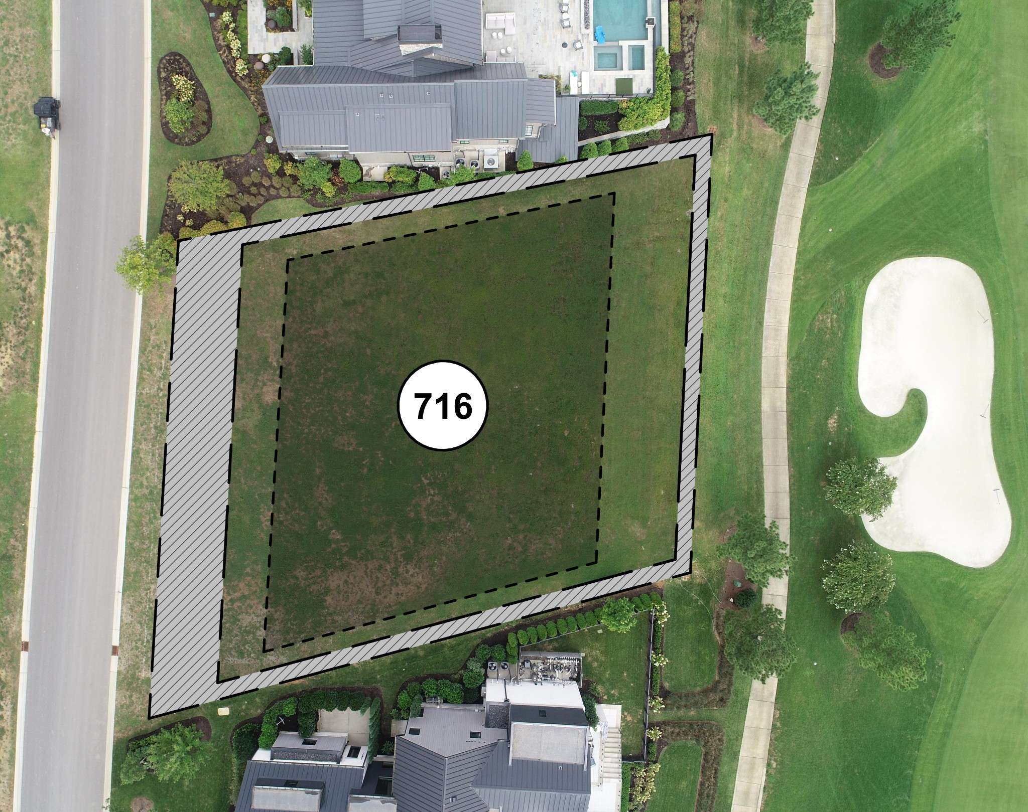 8020 Backwoods Pvt Dr, College Grove, TN 37046