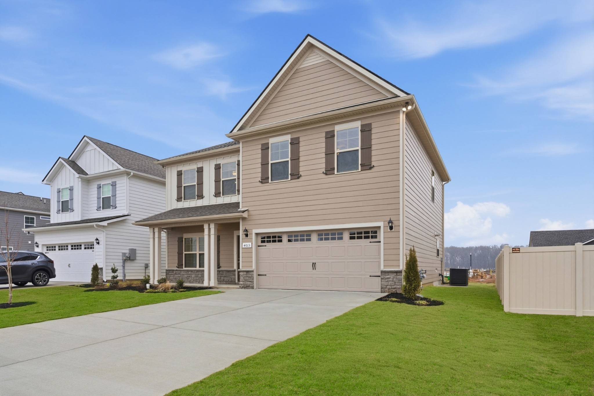 4015 Colleton Lane, Rockvale, TN 37153