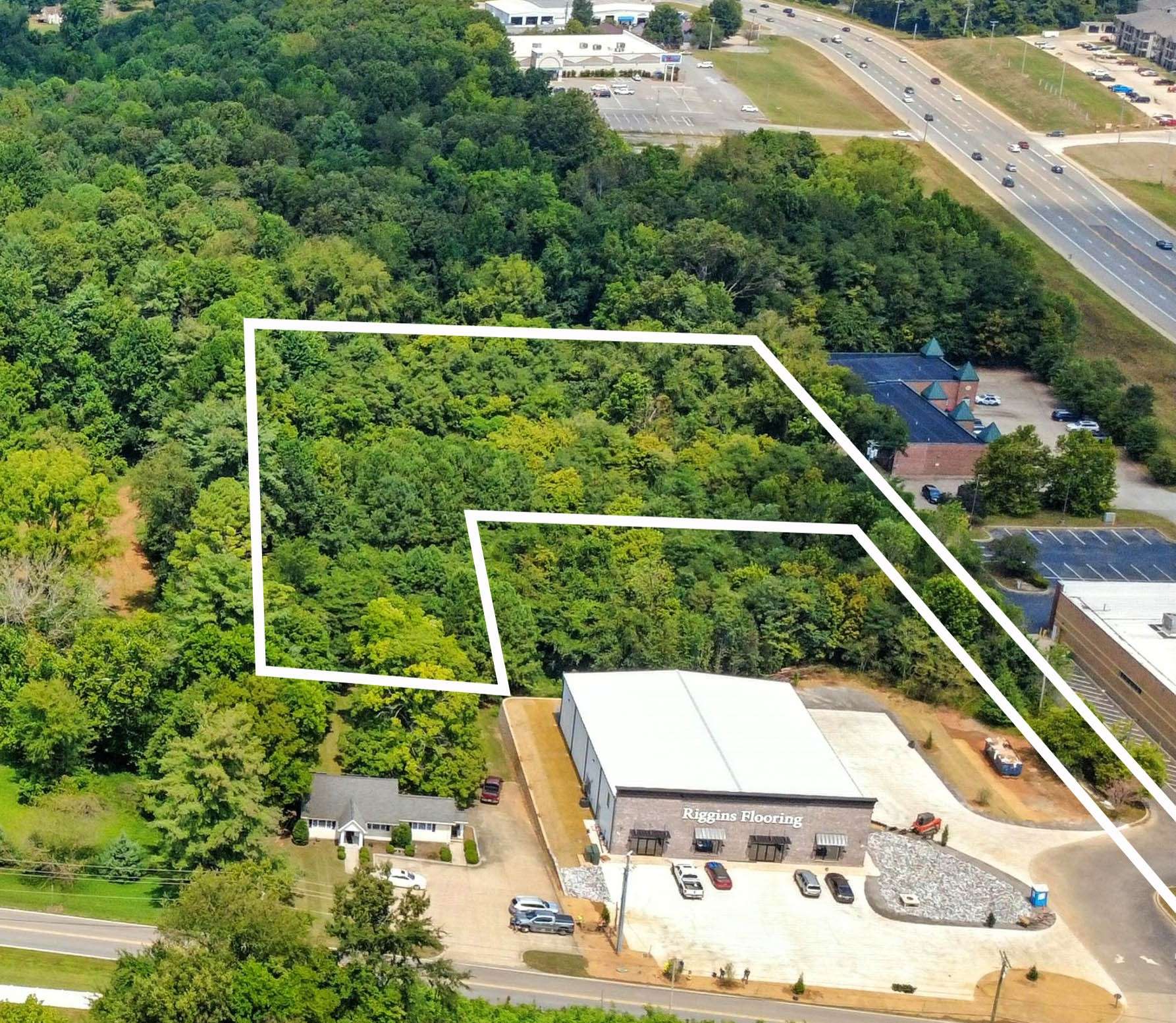 0 Rossview Rd, Clarksville, TN 37043