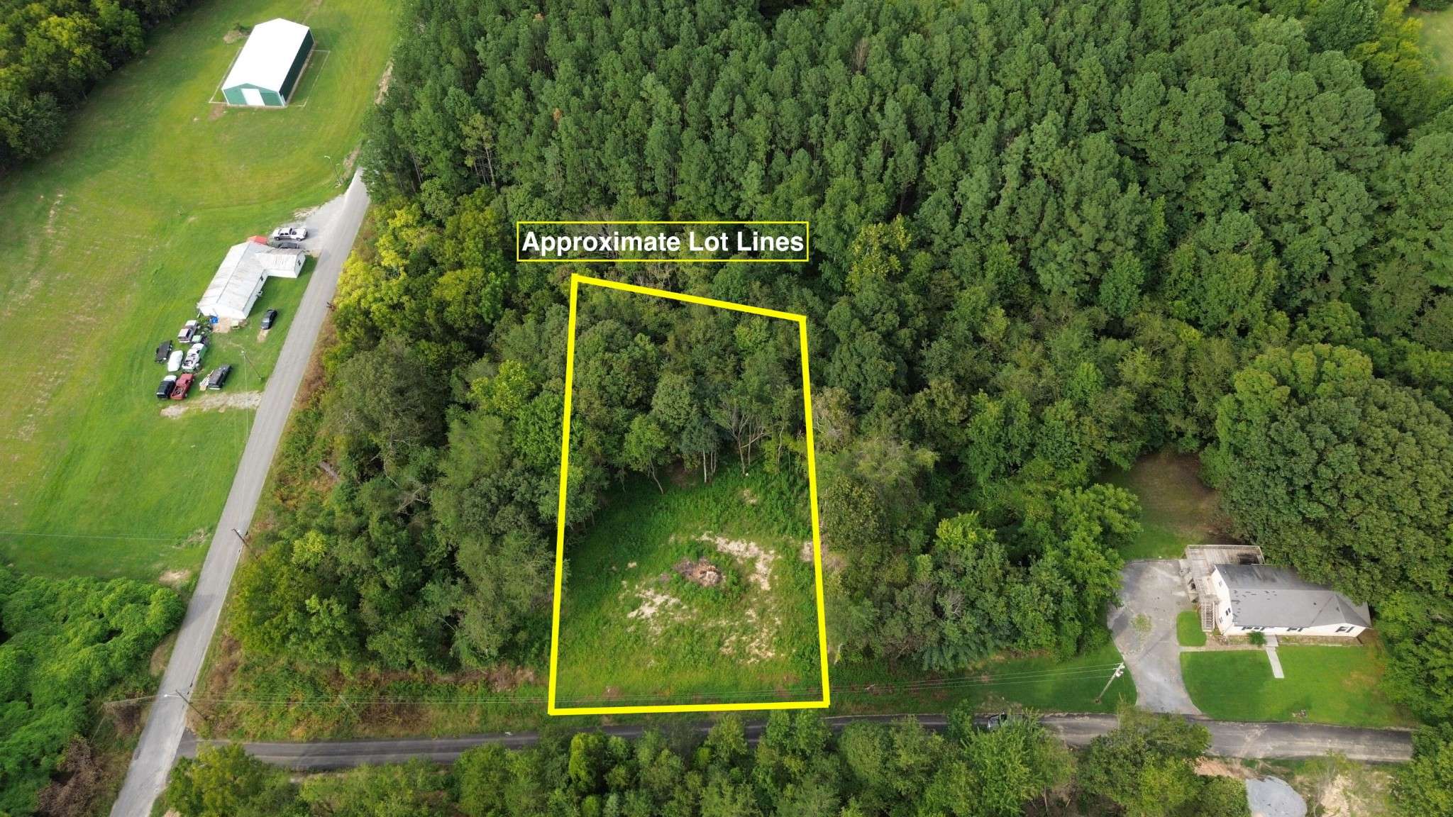 22 Moon Circle, Spring City, TN 37381