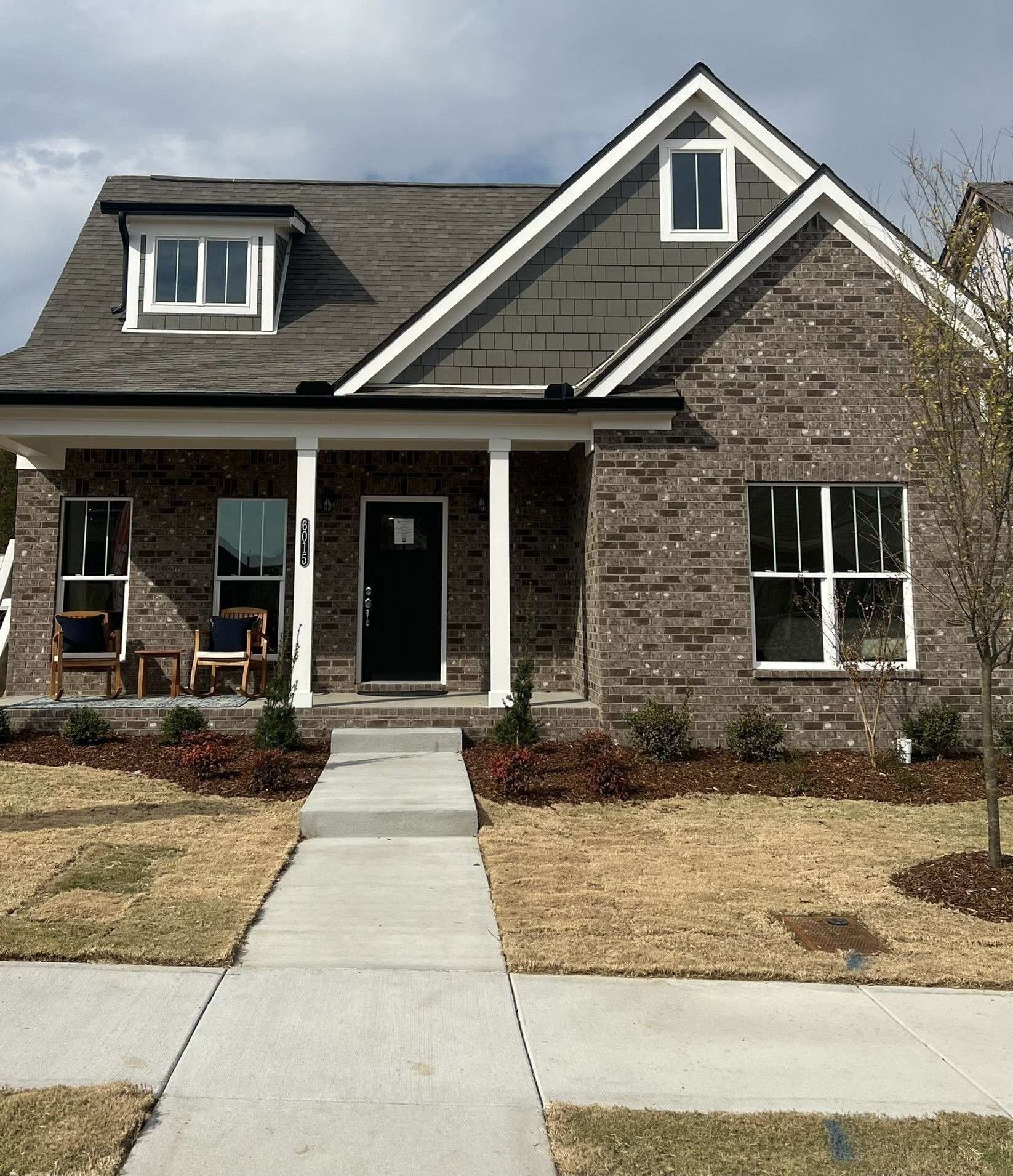 6162 Parkhaven Blvd, Hermitage, TN 37076