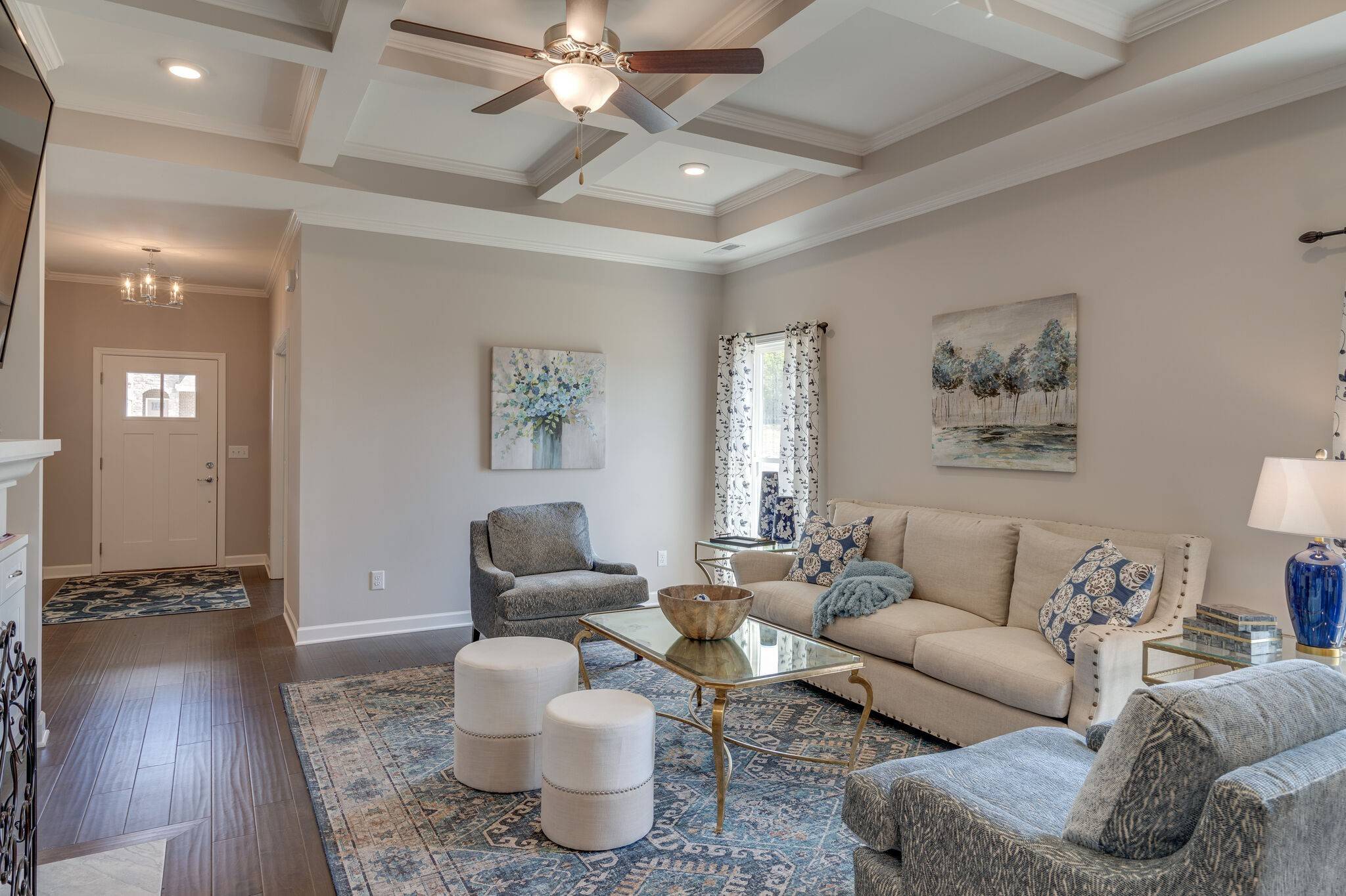 6162 Parkhaven Blvd, Hermitage, TN 37076