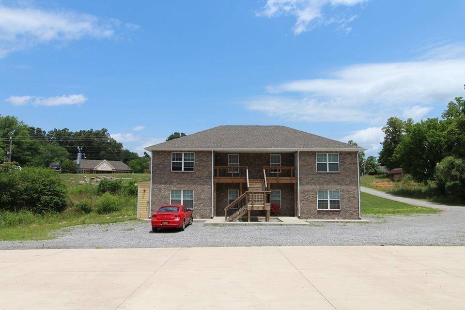 704 Donelson Parkway #D107, Dover, TN 37058