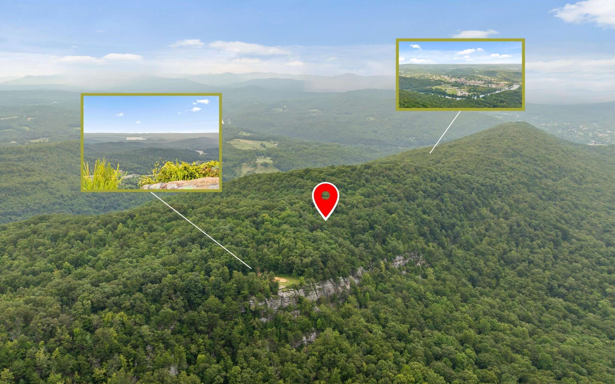 1075 Riggs Chapel Road, Harriman, TN 37748