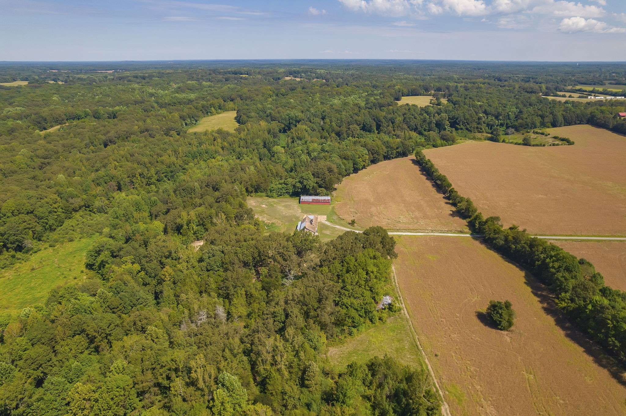 290 Leeford Ln, Cedar Grove, TN 38321