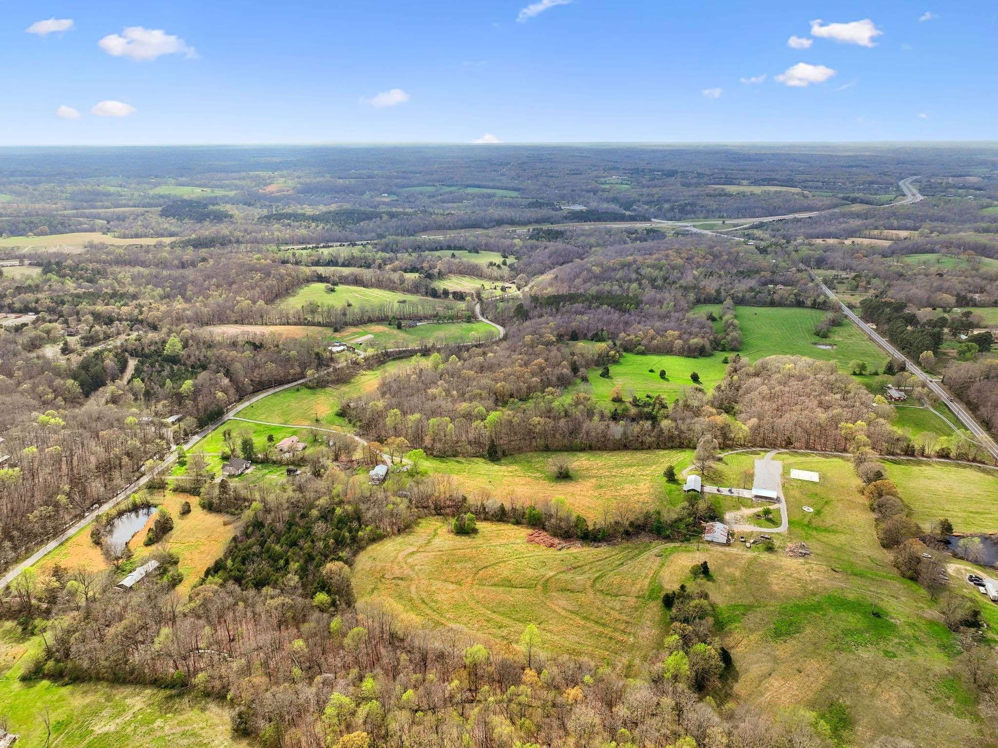 0 Liberty Rd, Fairview, TN 37062