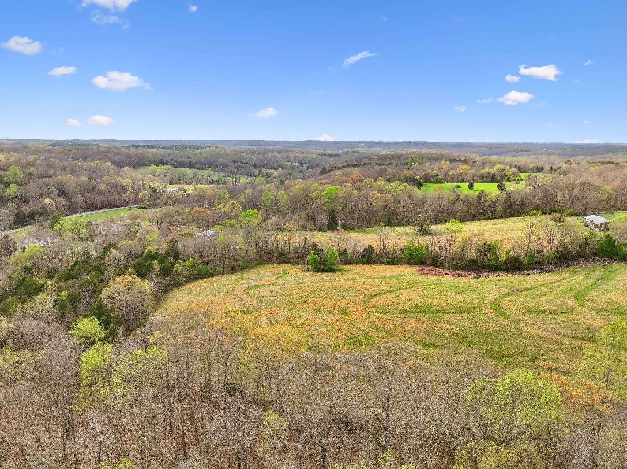 0 Liberty Rd, Fairview, TN 37062