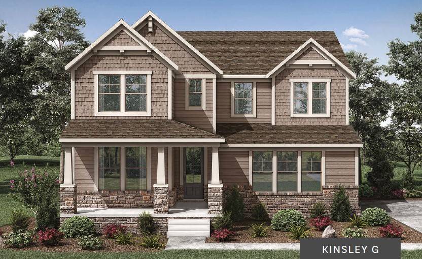 0 Liberty Rd, Fairview, TN 37062