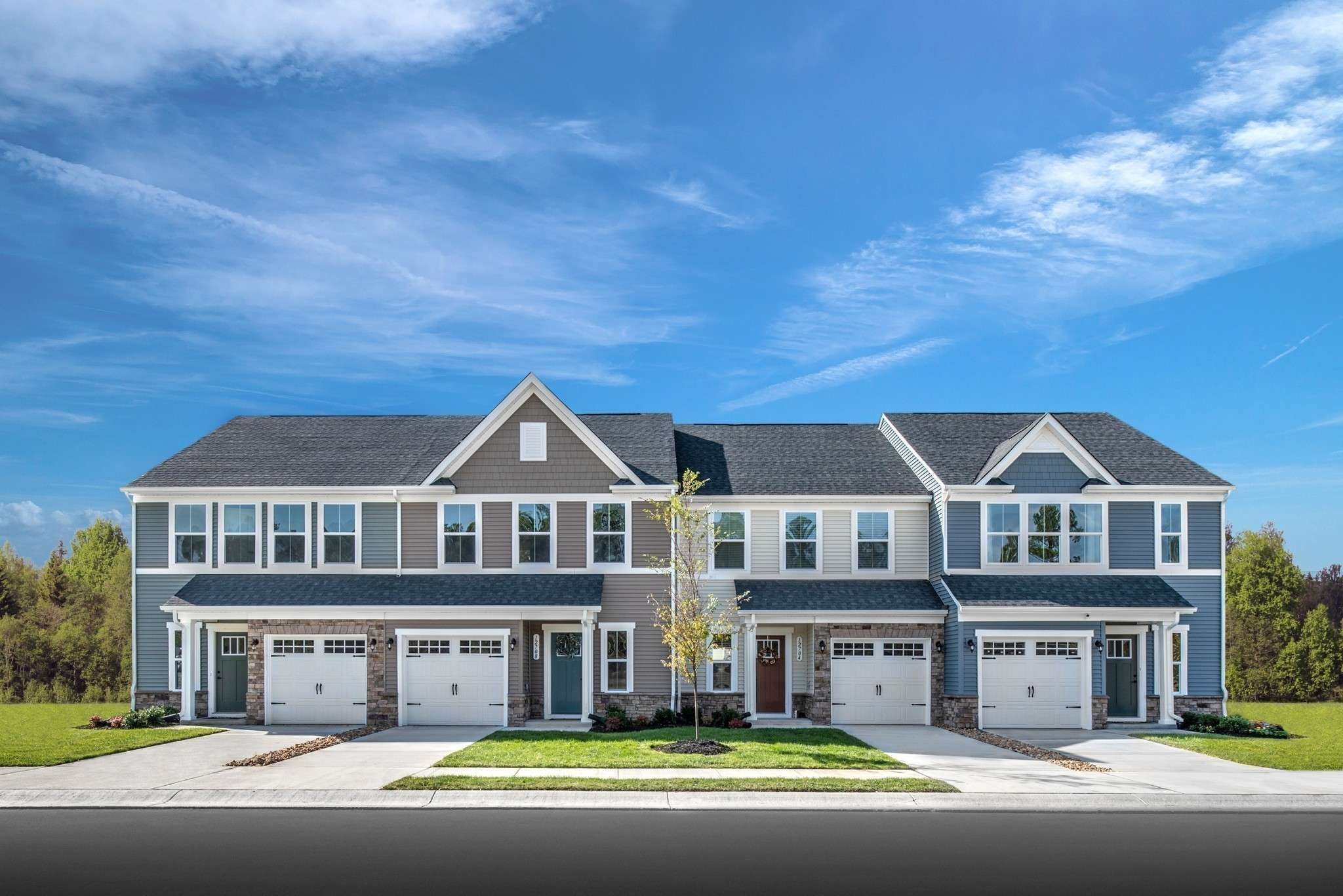 1071 Mountain View Drive, Thompsons Station, TN 37179