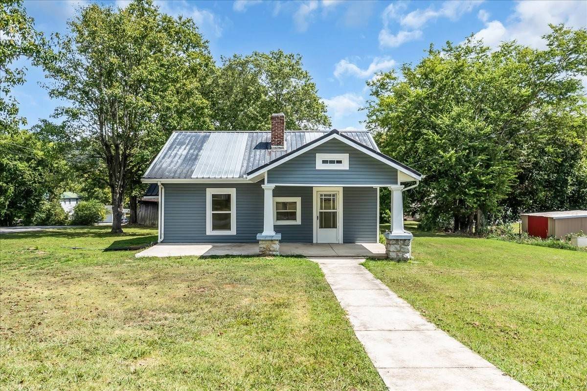 104 Locust St, Liberty, TN 37095