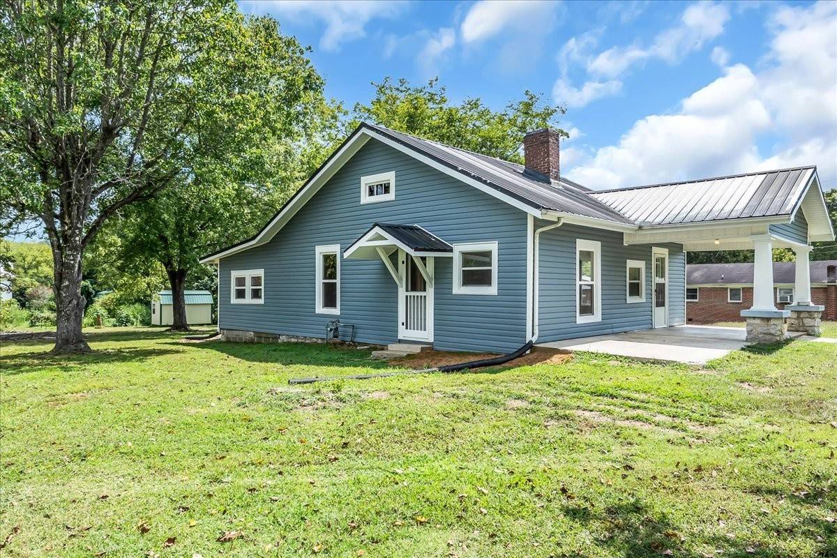 104 Locust St, Liberty, TN 37095