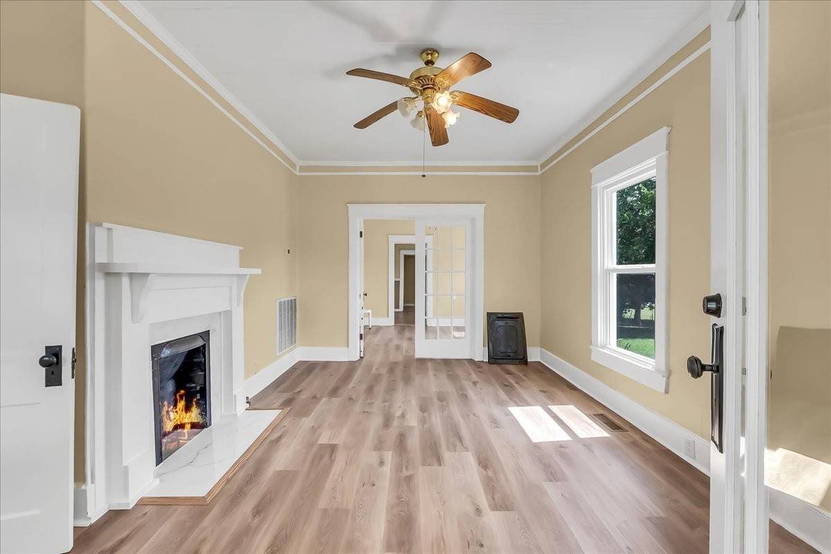 104 Locust St, Liberty, TN 37095