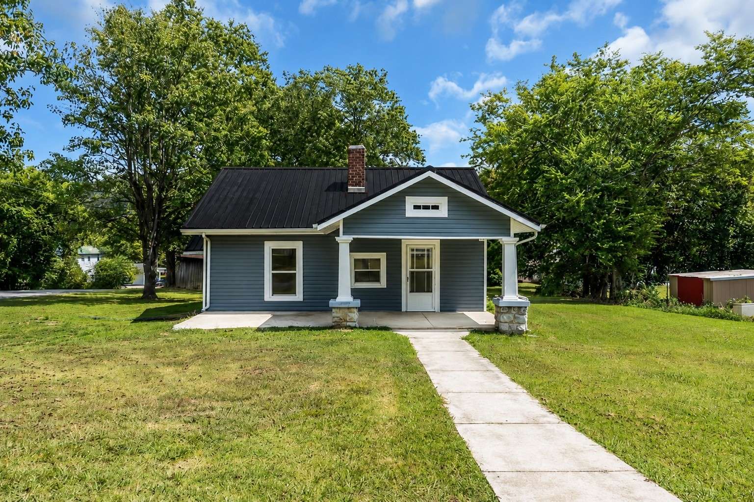 104 Locust St, Liberty, TN 37095
