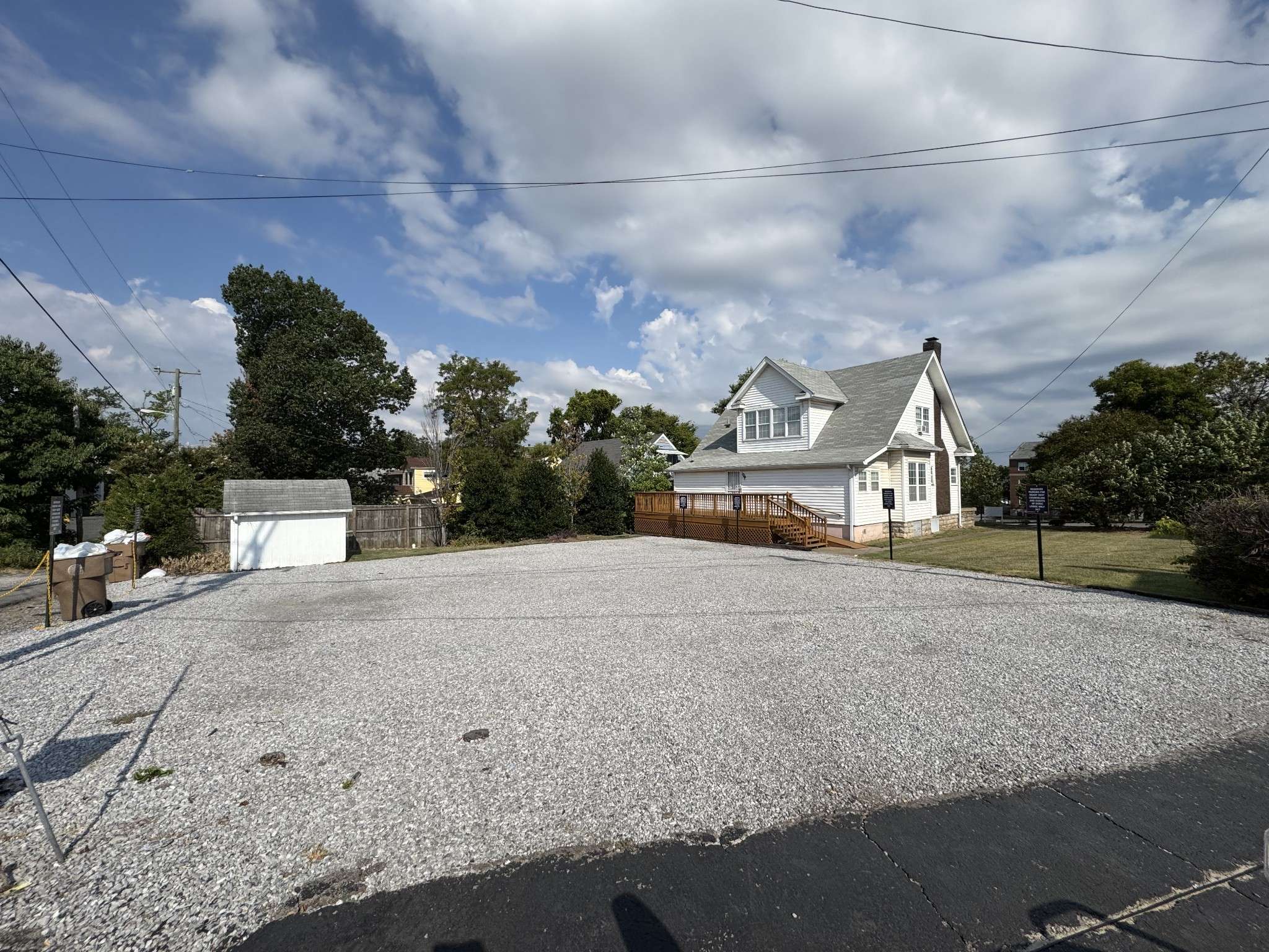 2107 Bernard Ave, Nashville, TN 37212