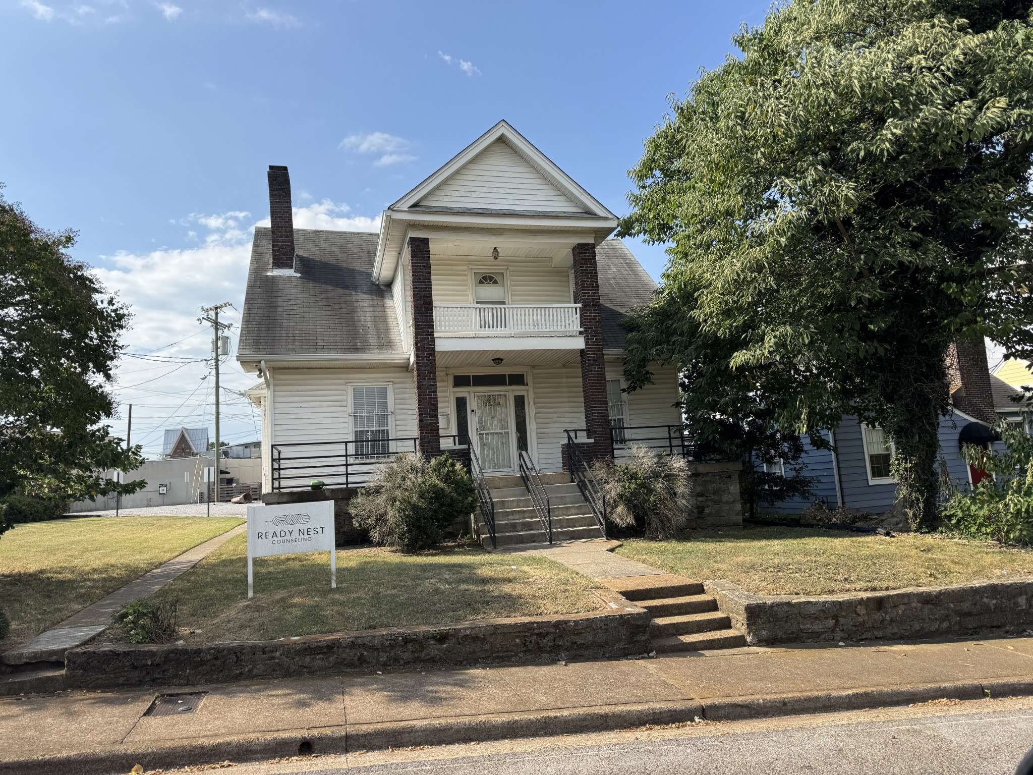 2107 Bernard Ave, Nashville, TN 37212