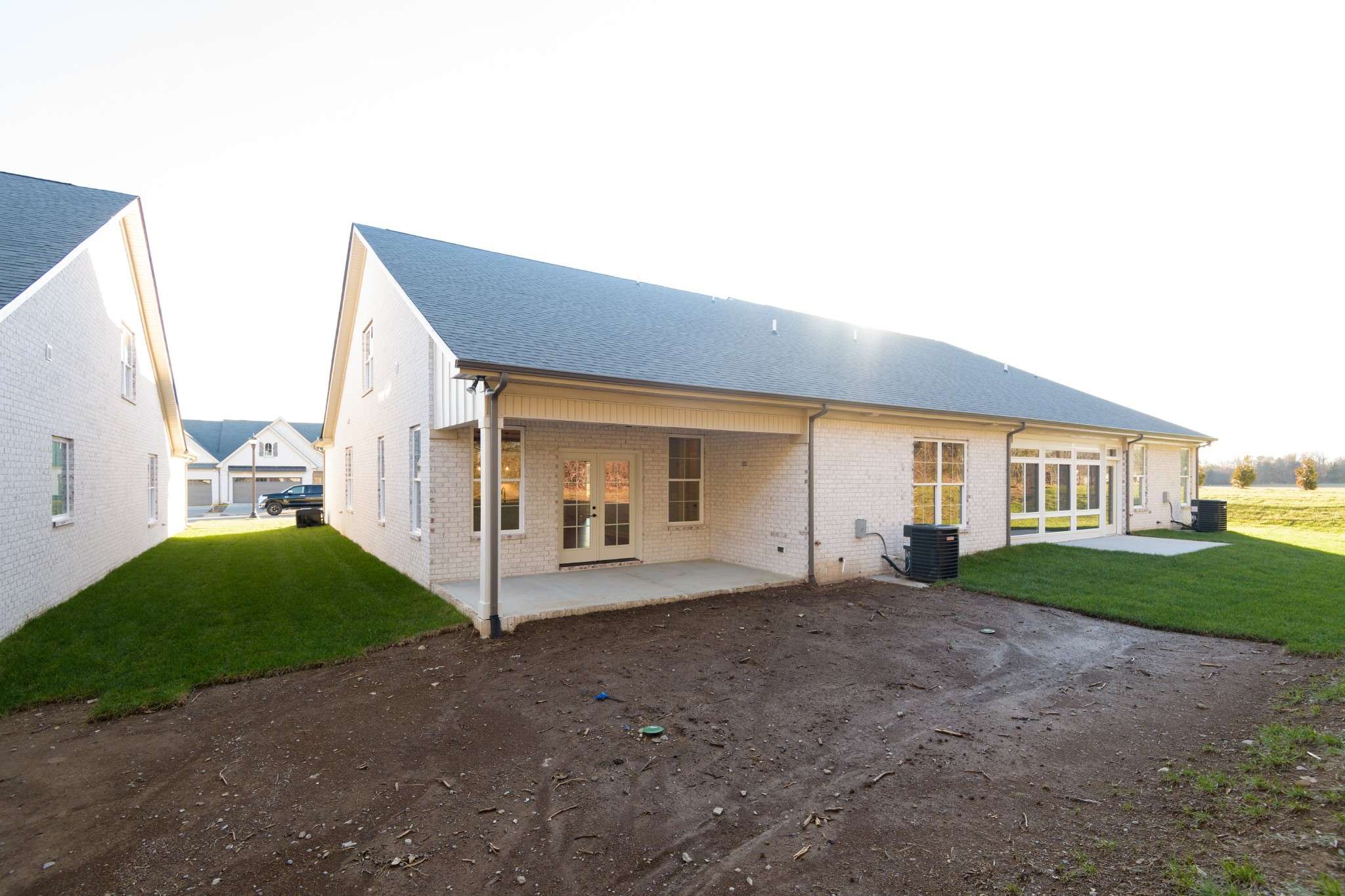 2290 Midland Rd #7A, Shelbyville, TN 37160