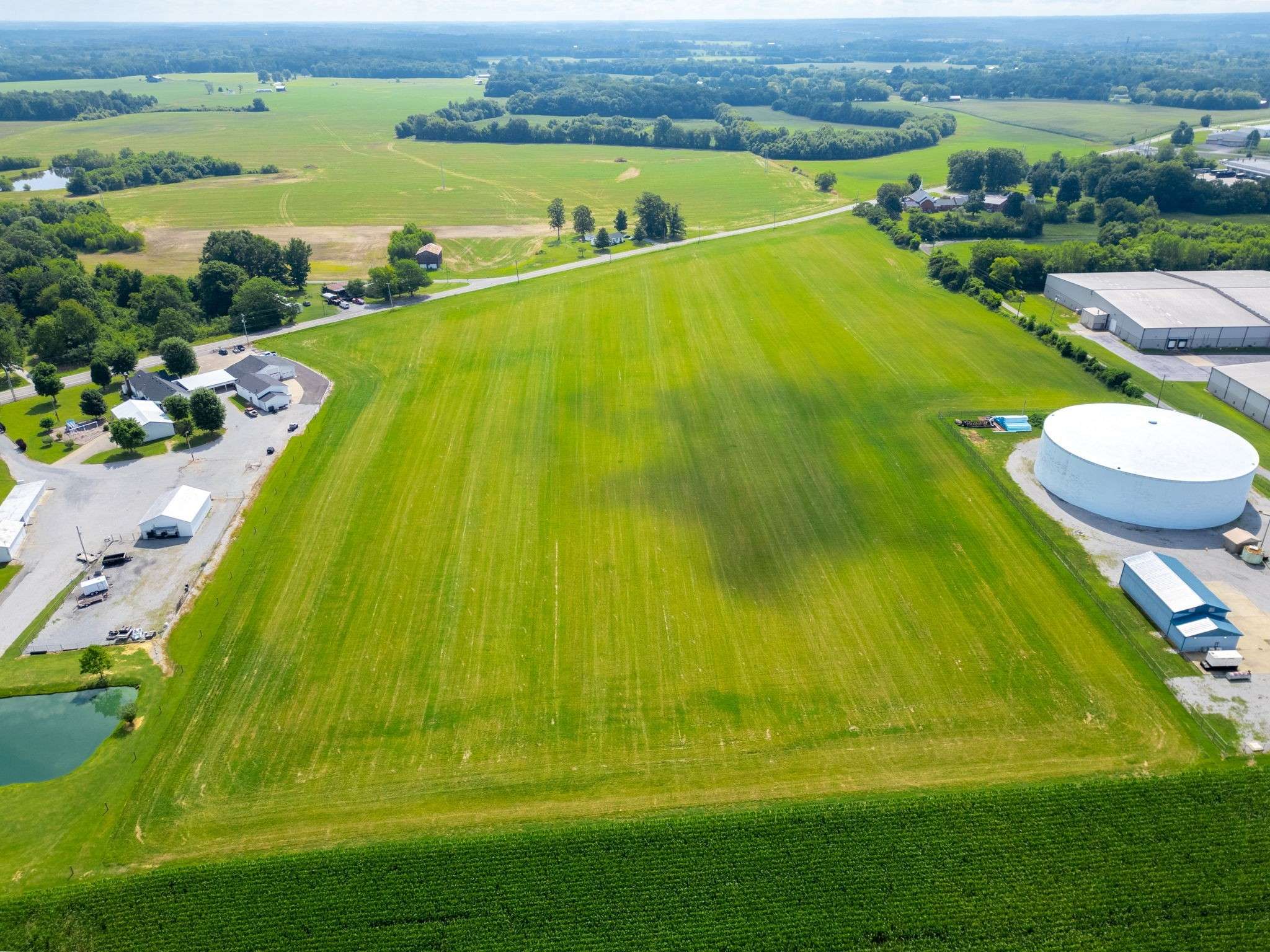 0 Highway 161, Springfield, TN 37172