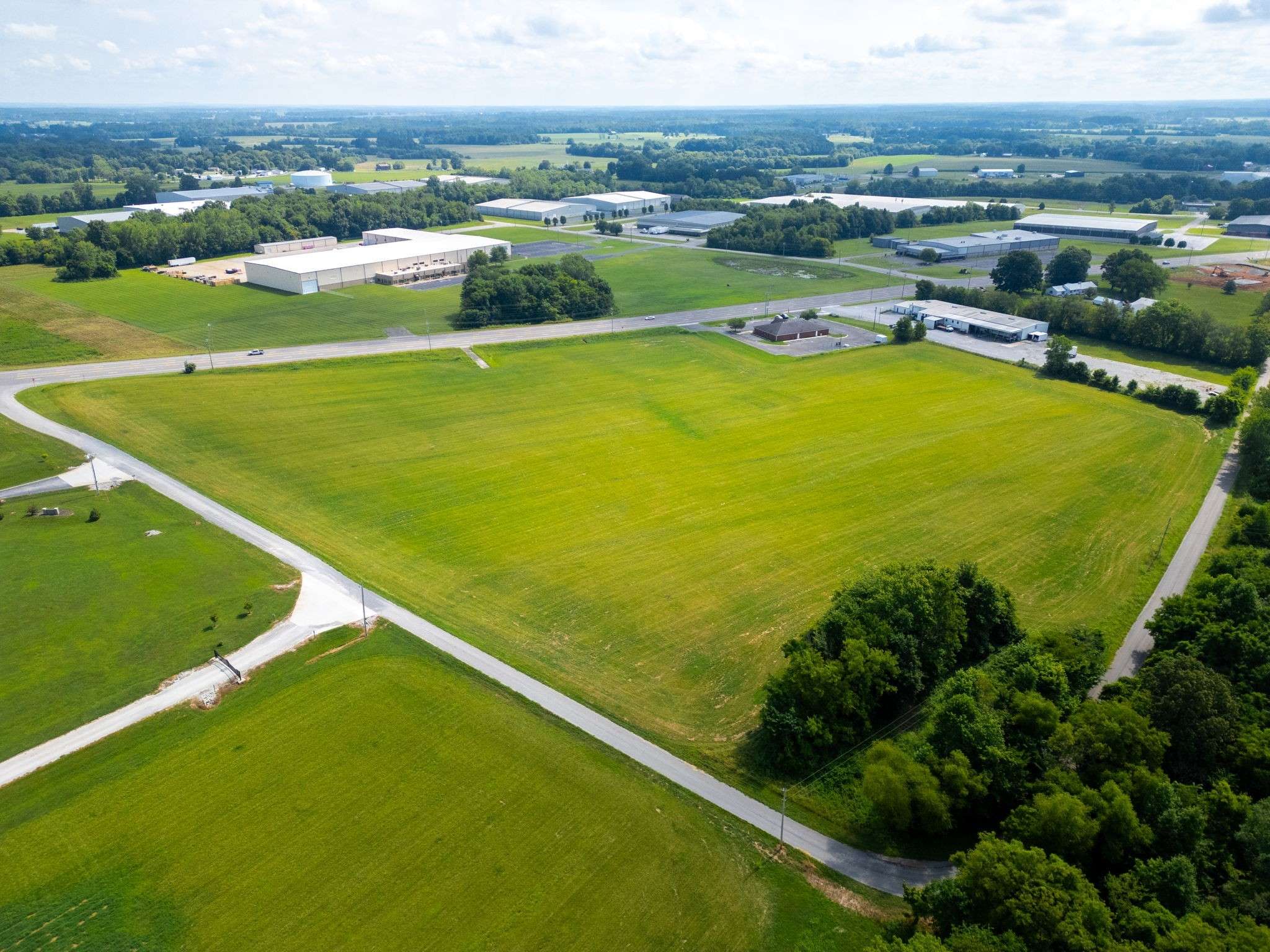 0 Highway 41, Springfield, TN 37172