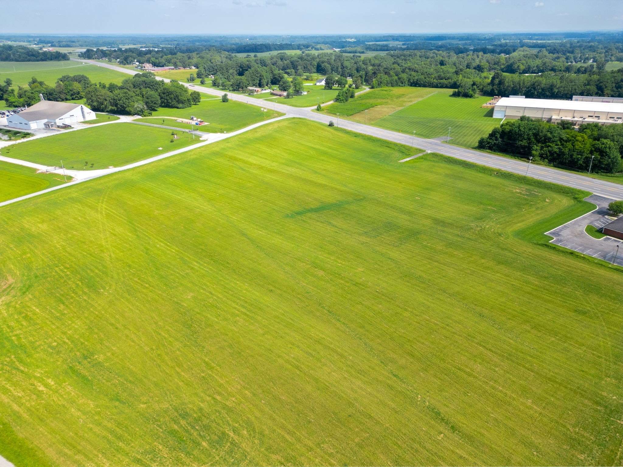 0 Highway 41, Springfield, TN 37172
