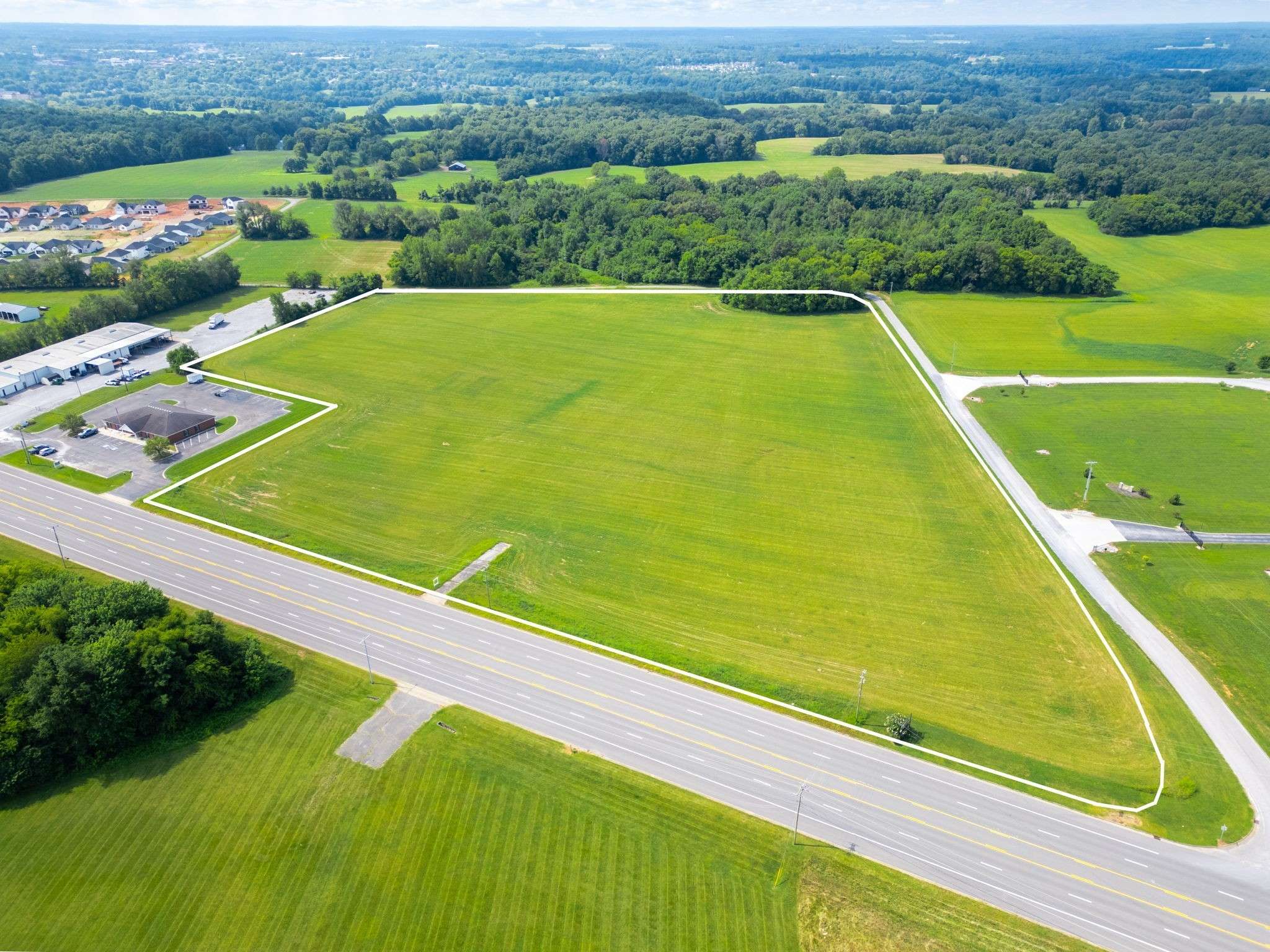 0 Highway 41, Springfield, TN 37172