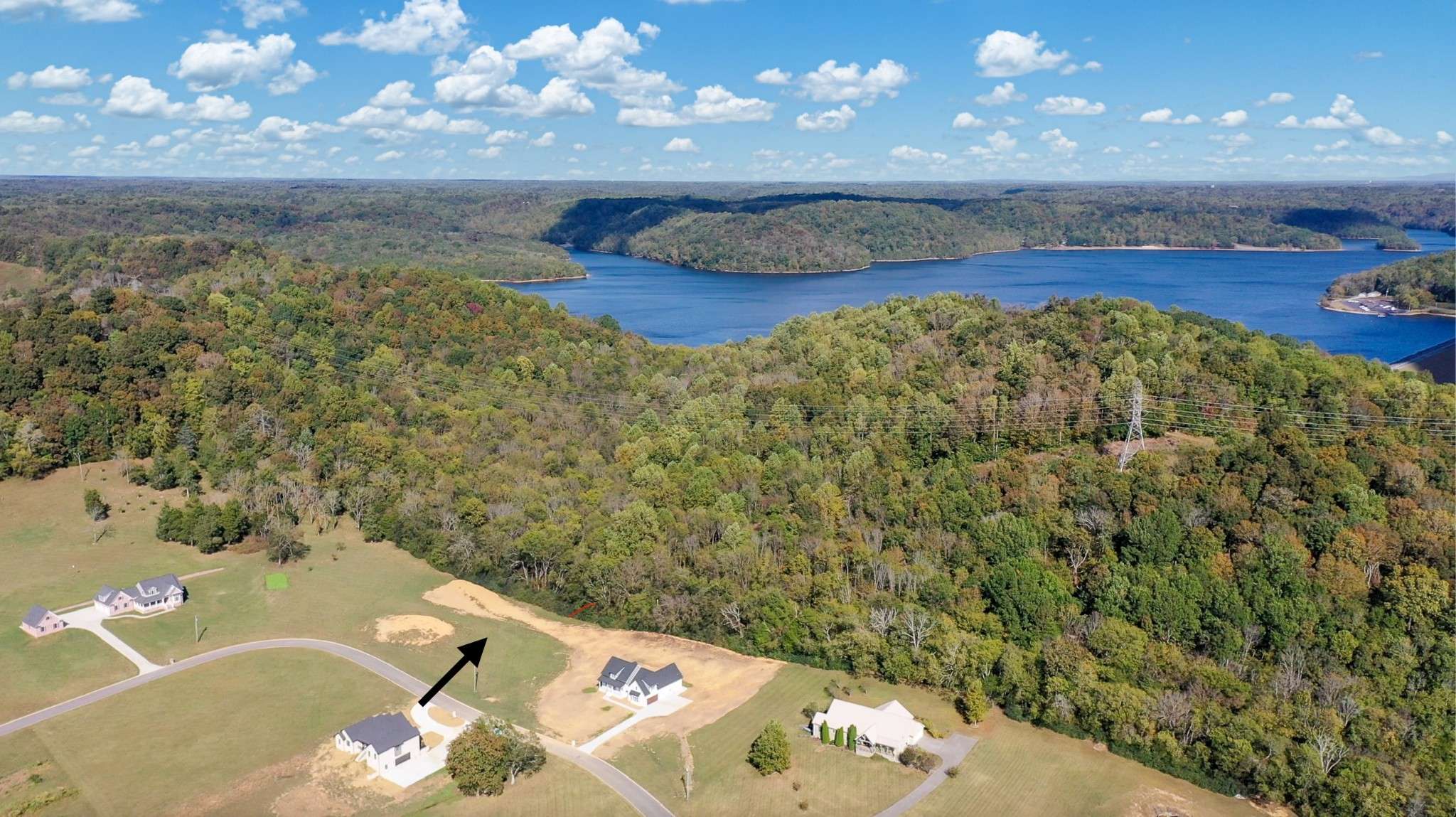 308 Grandview Circle, Normandy, TN 37360