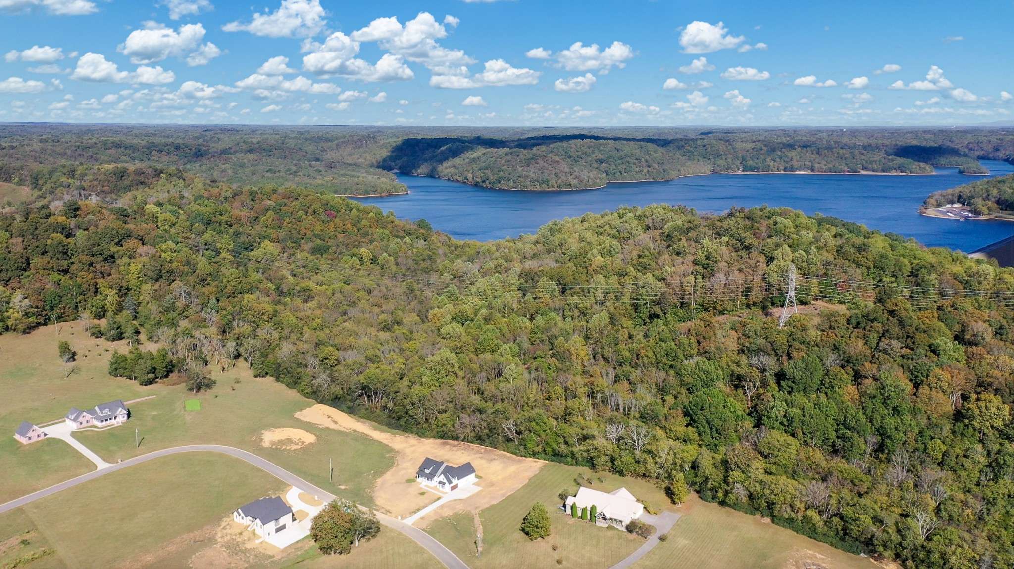 308 Grandview Circle, Normandy, TN 37360