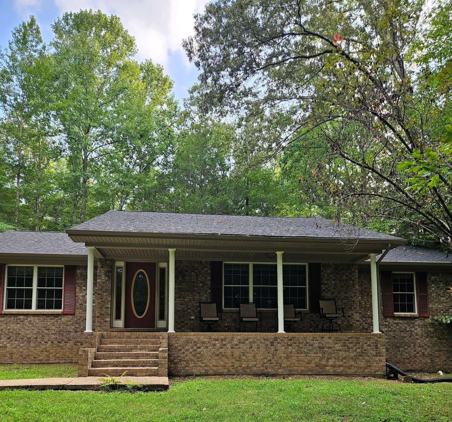 8202 State Hwy 69 #S, Springville, TN 38256