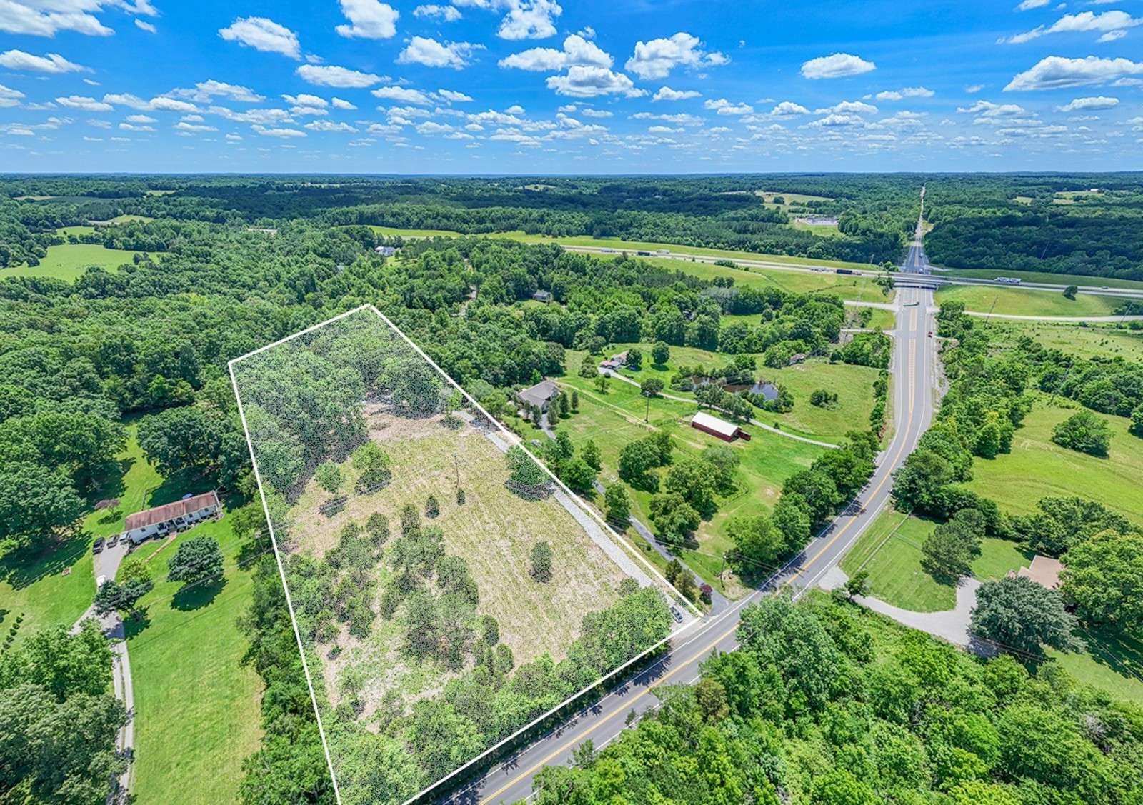 3017 Fairview Blvd, Fairview, TN 37062