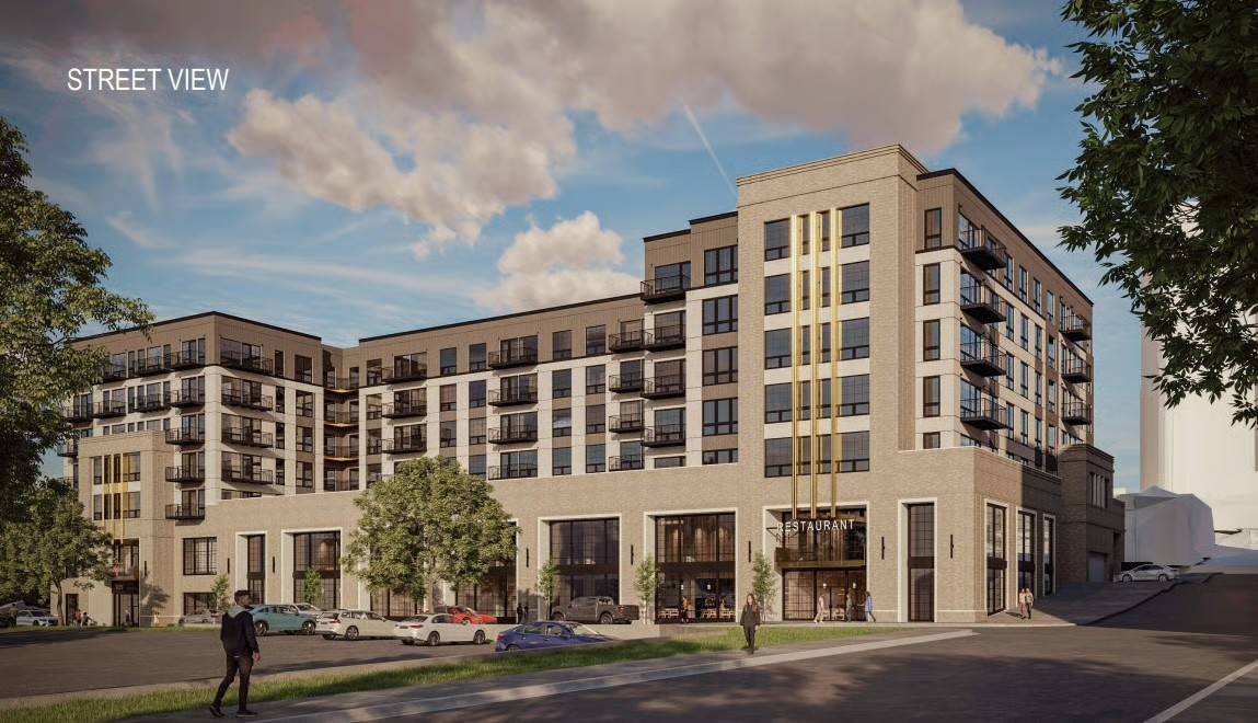 623 Middleton Street #303, Nashville, TN 37203