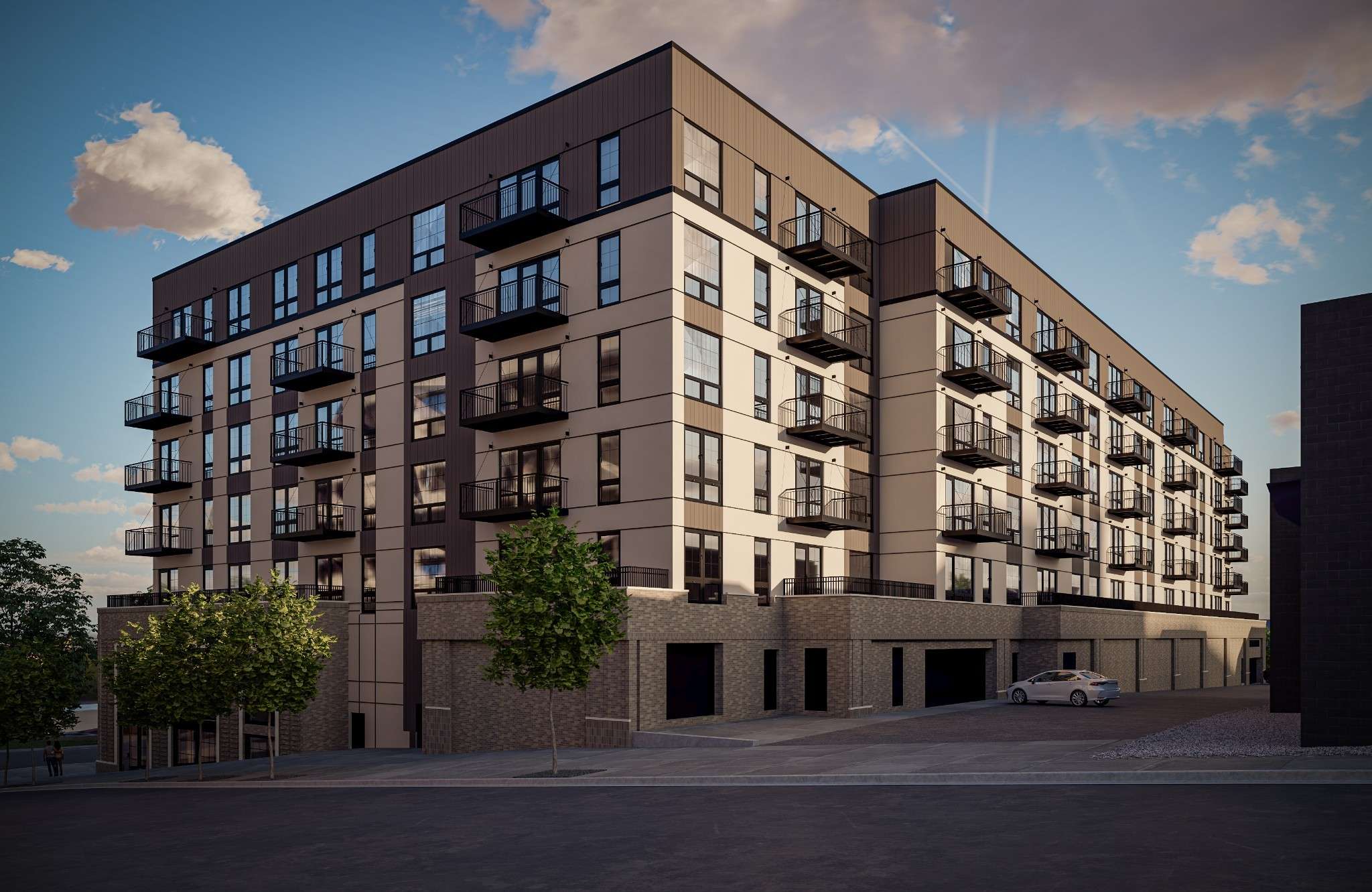 623 Middleton Street #404, Nashville, TN 37203