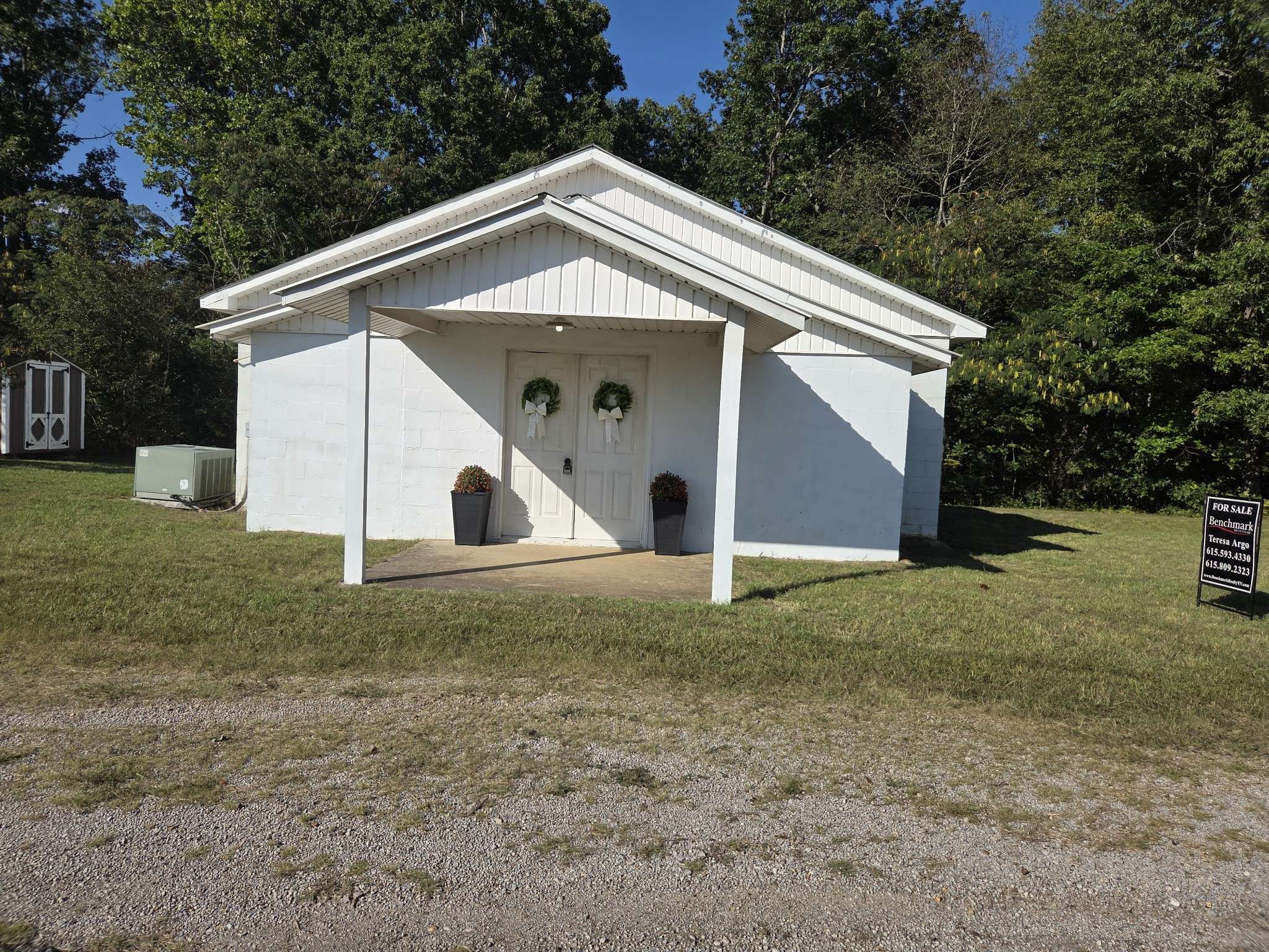 1540 Linden Hwy, Hohenwald, TN 38462