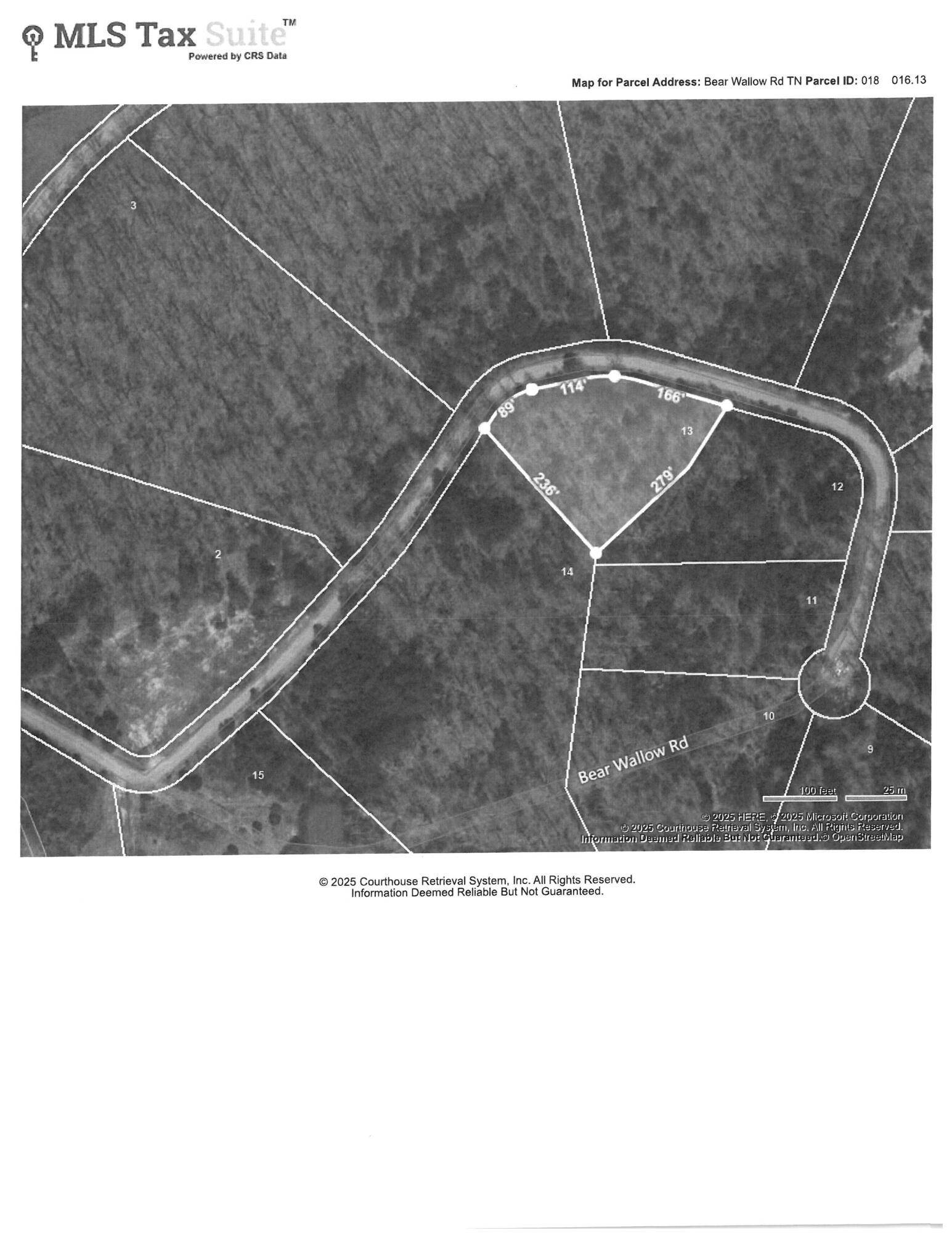 13 Bear Wallow Rd, Dunlap, TN 37327