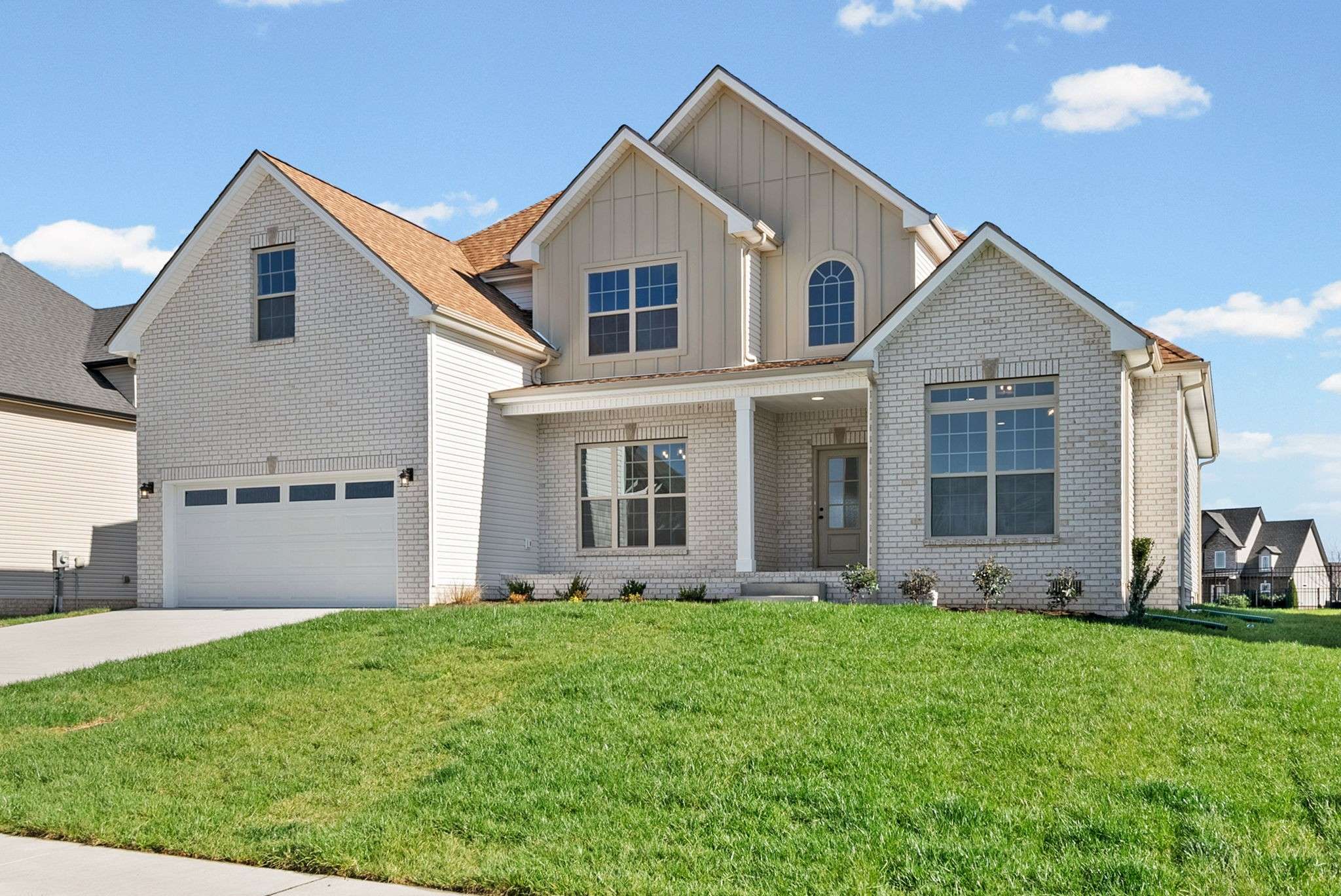 571 Fieldview Way, Clarksville, TN 37043