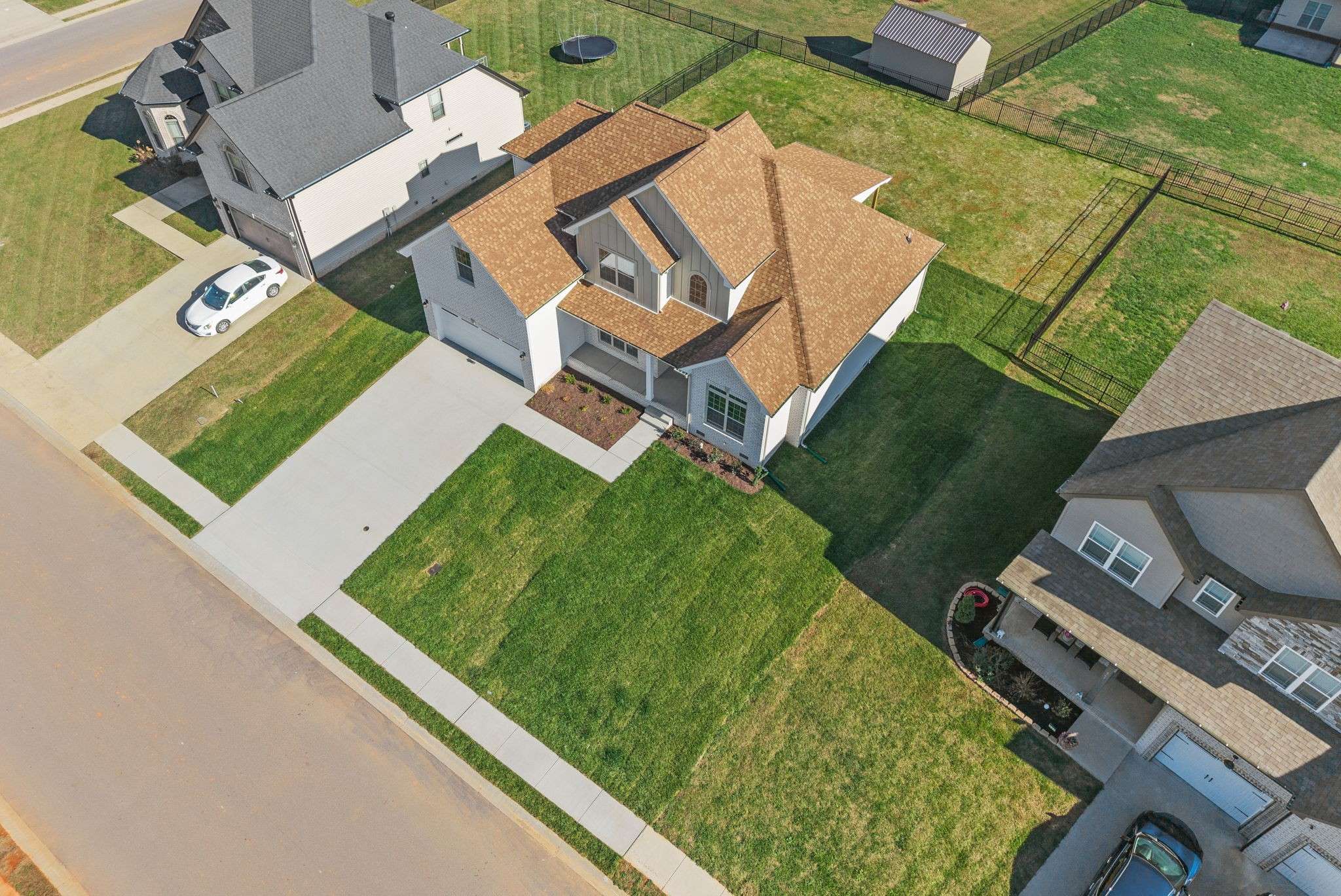 571 Fieldview Way, Clarksville, TN 37043