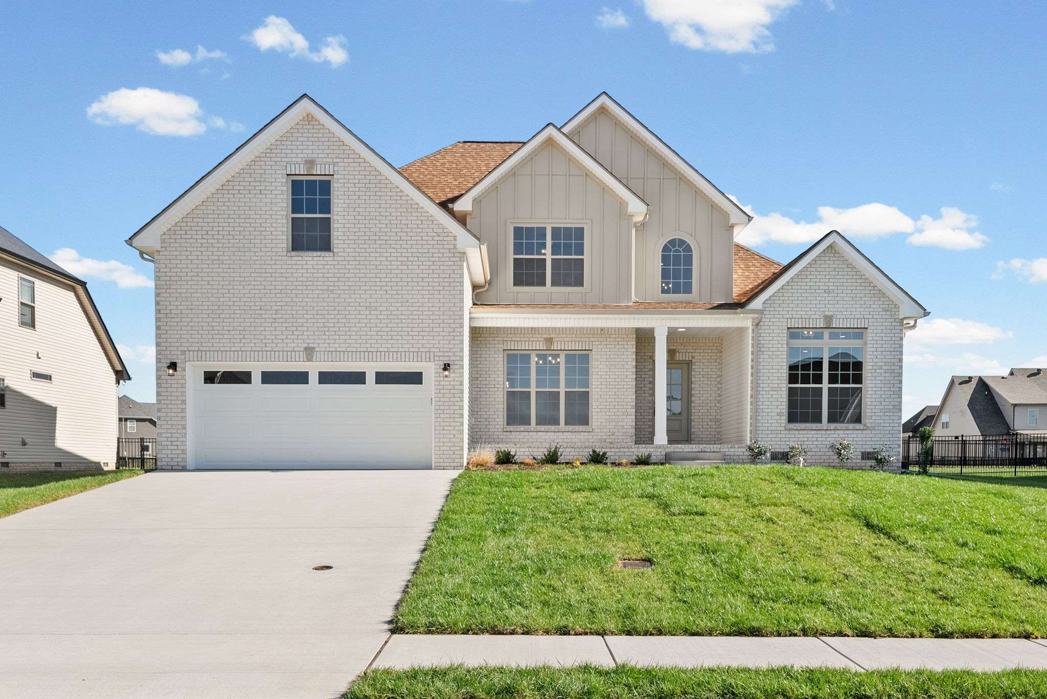571 Fieldview Way, Clarksville, TN 37043