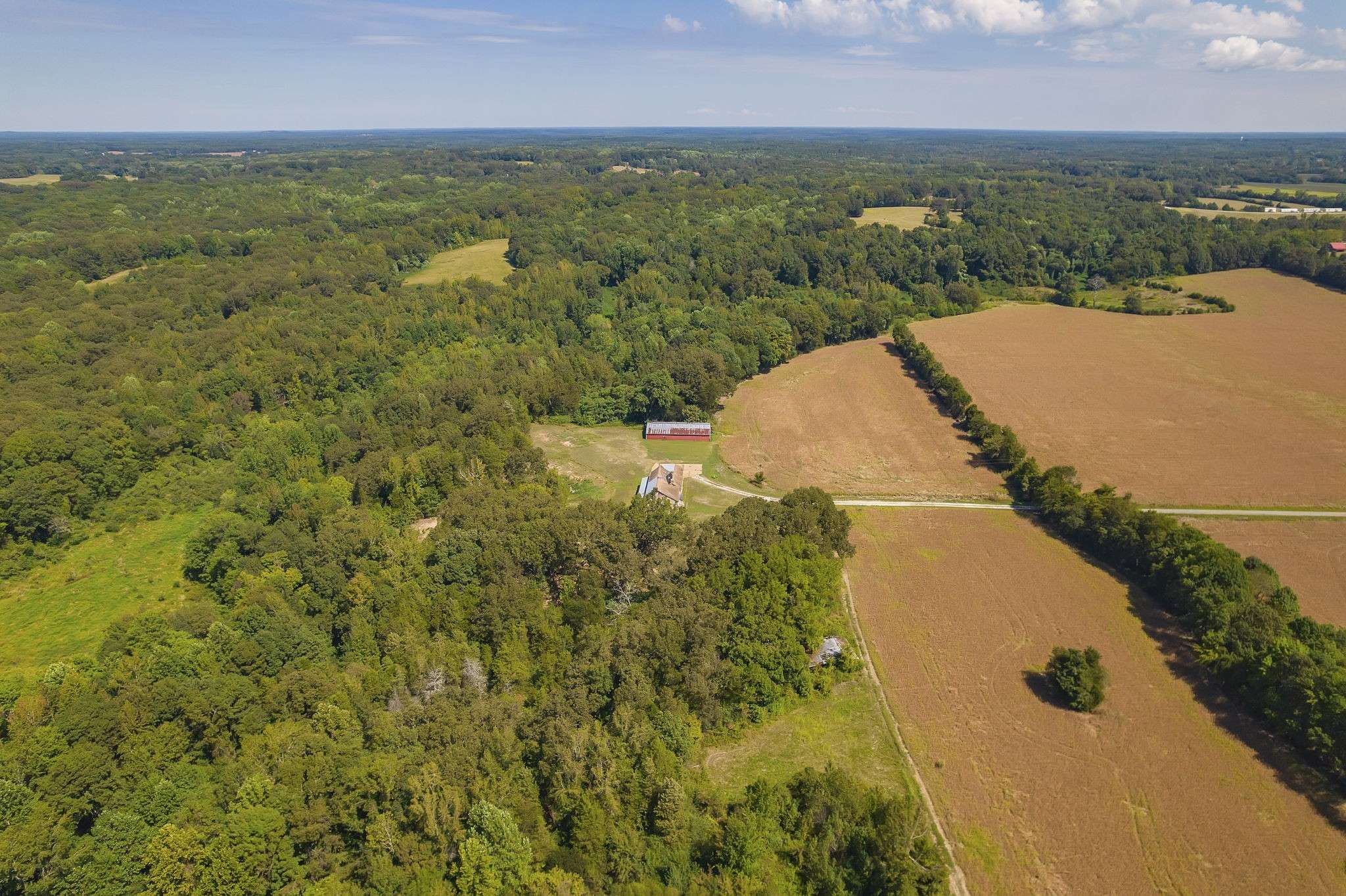 290 Leeford Ln, Cedar Grove, TN 38321