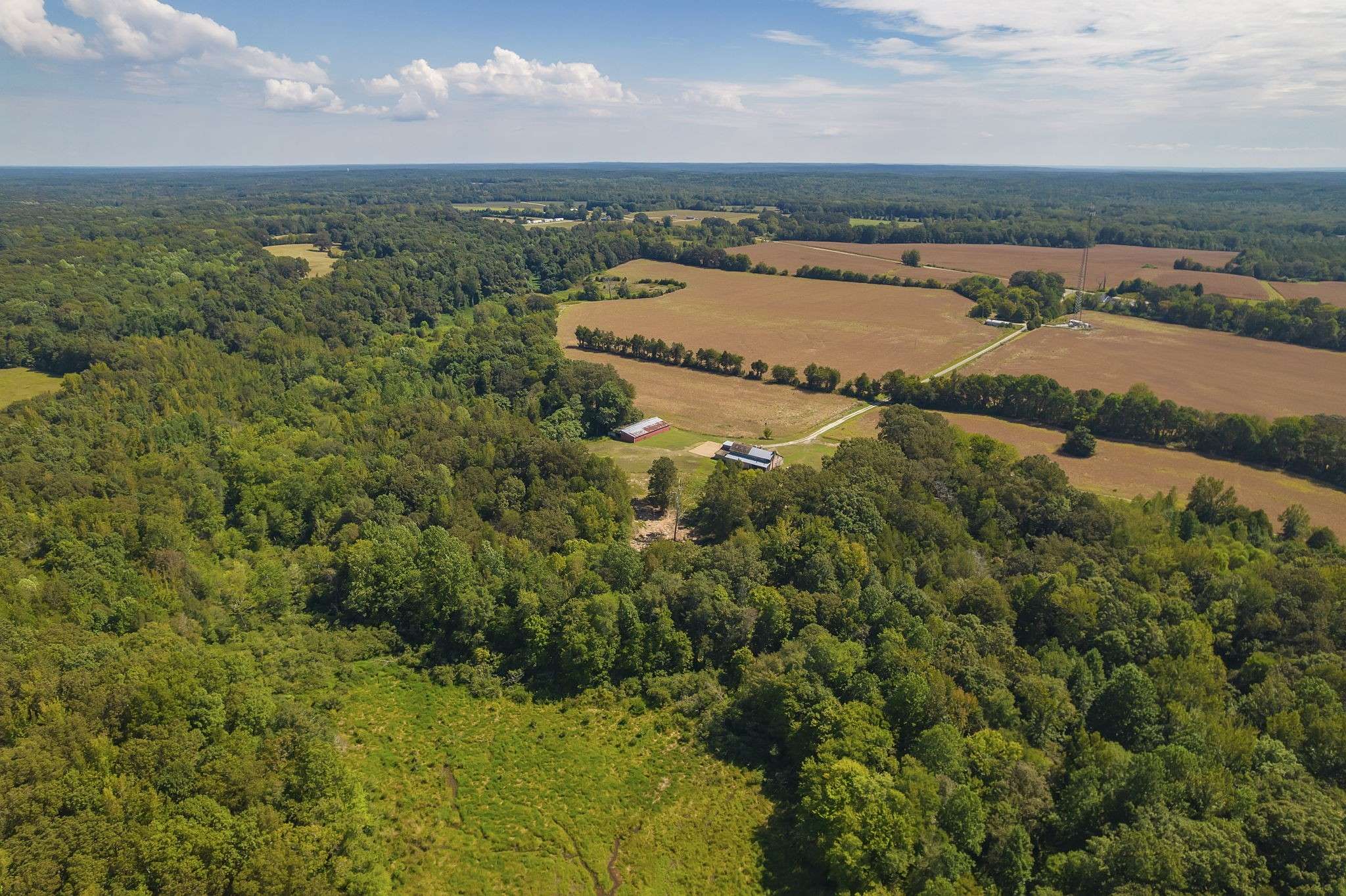 290 Leeford Ln, Cedar Grove, TN 38321