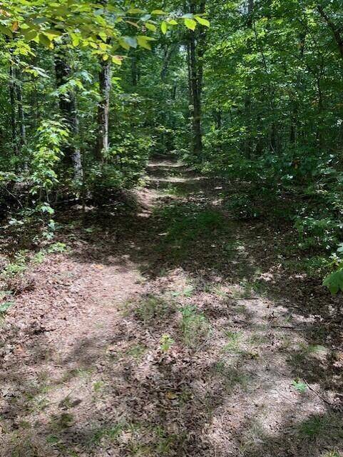 123 Retro Hughes Road, Graysville, TN 37338