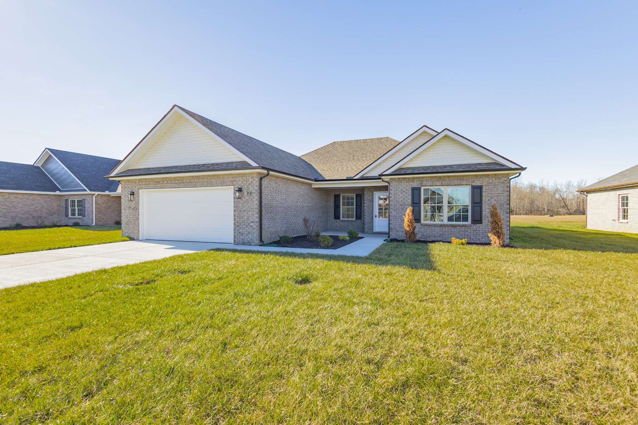 42 Brooklyn Avenue, Manchester, TN 37355