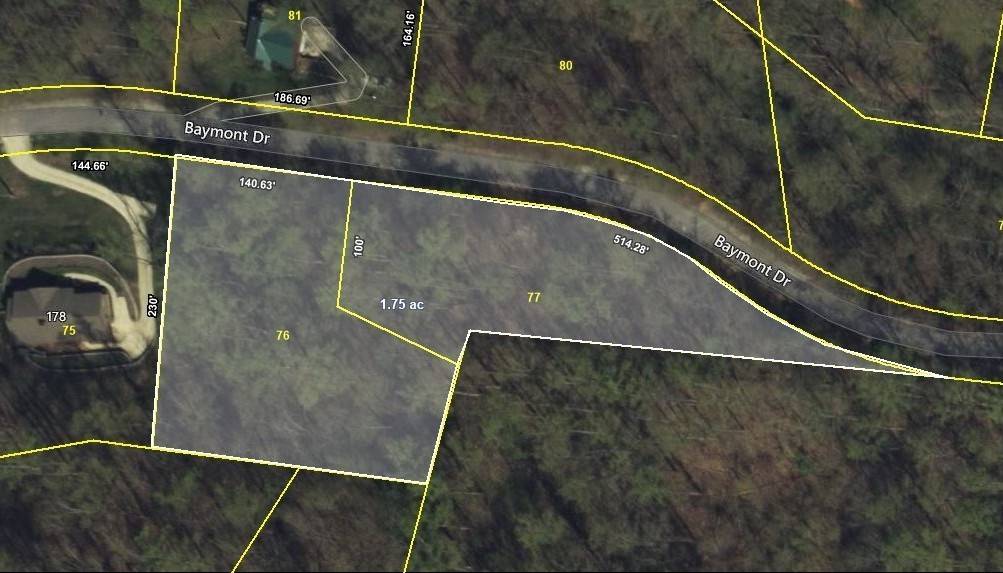 77 Baymont Dr, Lancaster, TN 38569