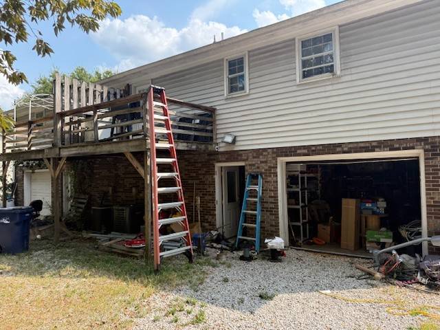 526 Woods Drive, Columbia, TN 38401