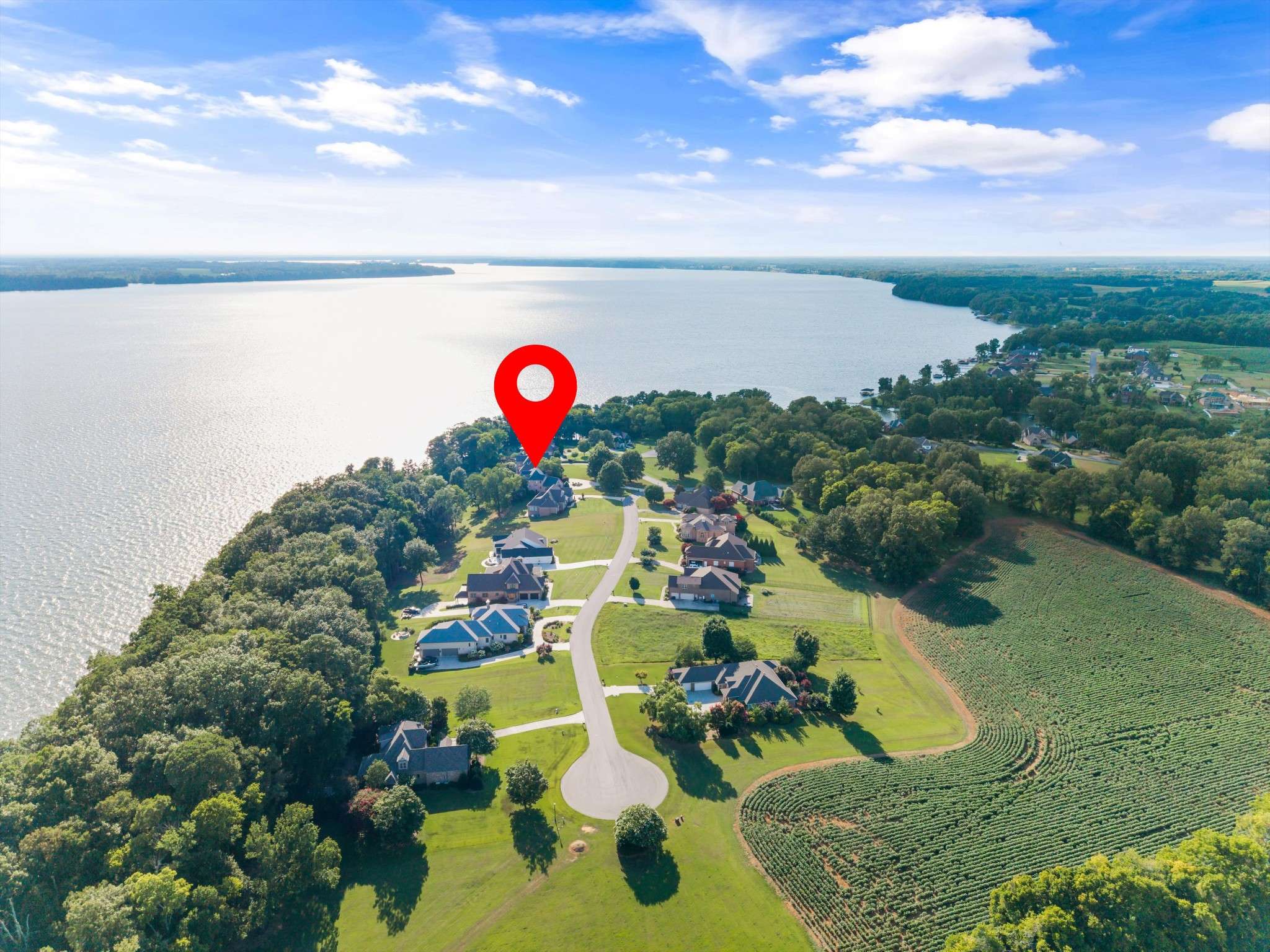 12955 Saint Andrew Dr, Athens, AL 35611