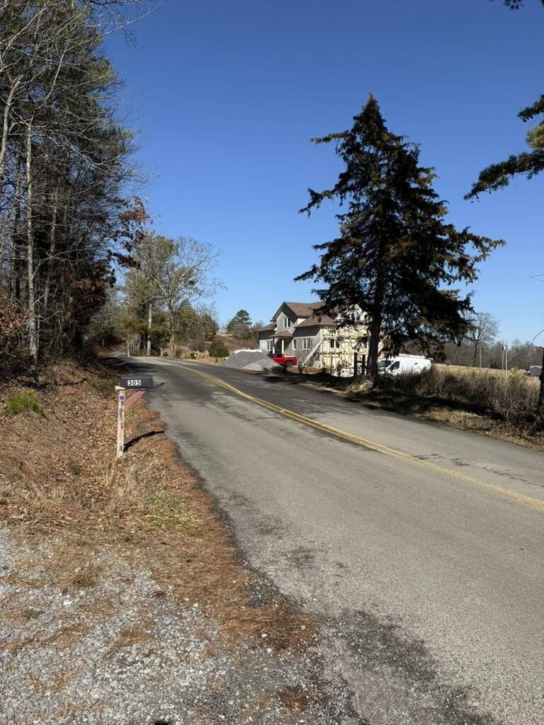 0 Armstrong 1101 2 Road #SE, Cleveland, TN 37323