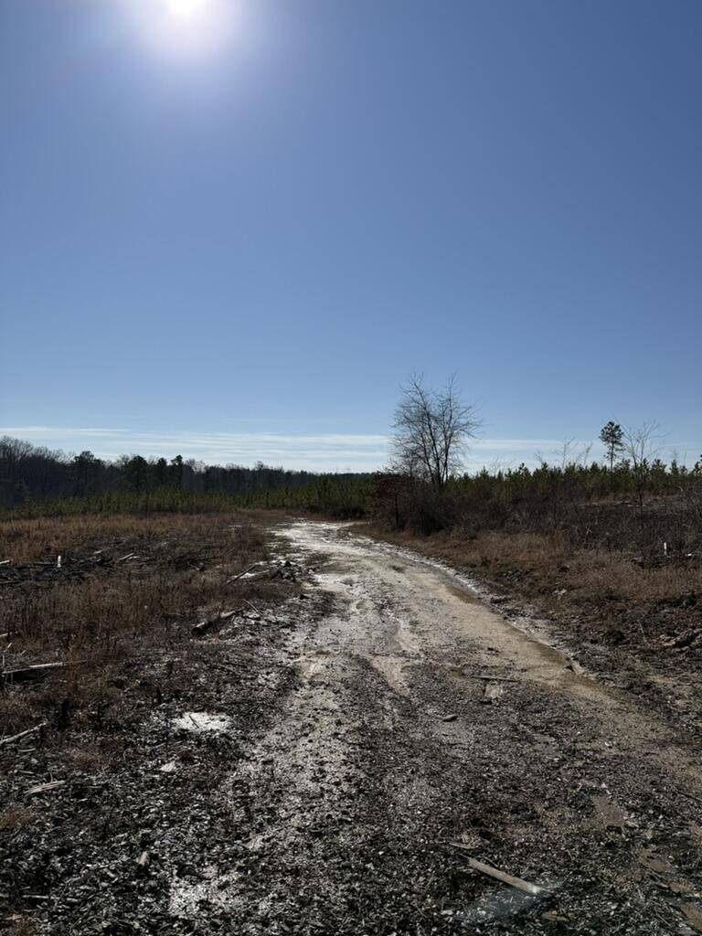 0 Armstrong 1101 3 Road #SE, Cleveland, TN 37323