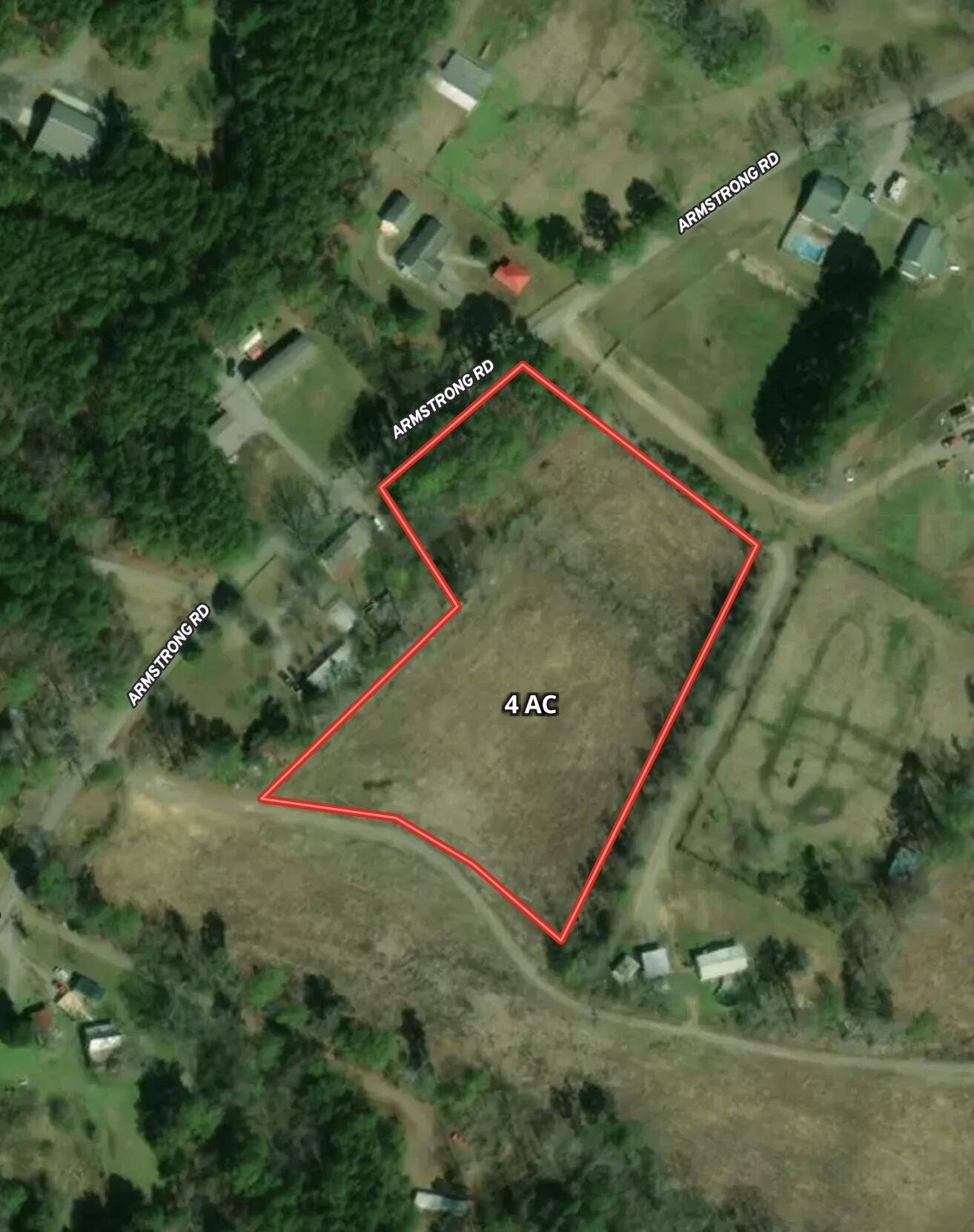 0 Armstrong Road #SE, Cleveland, TN 37323