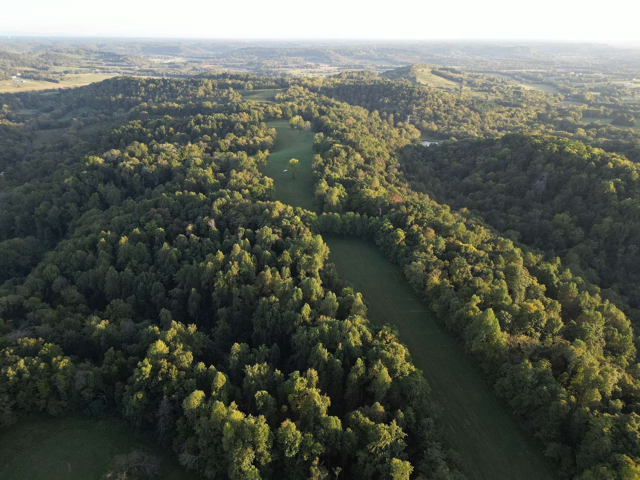 0 Lazy Branch Road, Wartrace, TN 37183