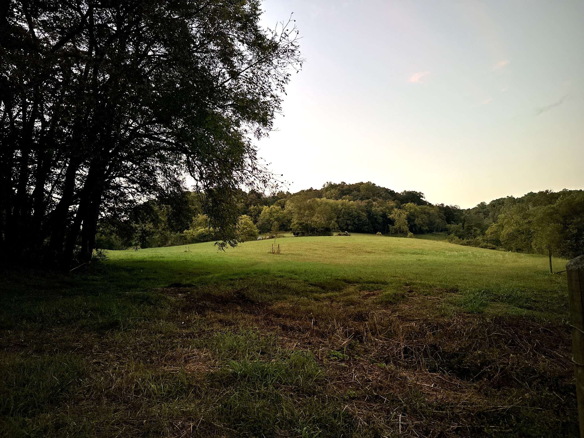 0 Lazy Branch Road, Wartrace, TN 37183