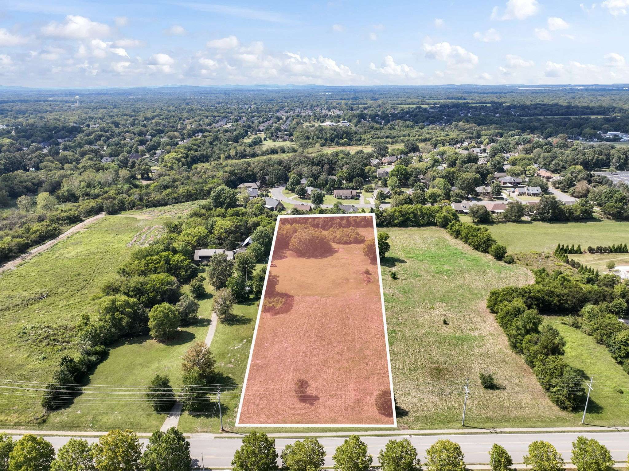 3289 Siegel Rd, Murfreesboro, TN 37129