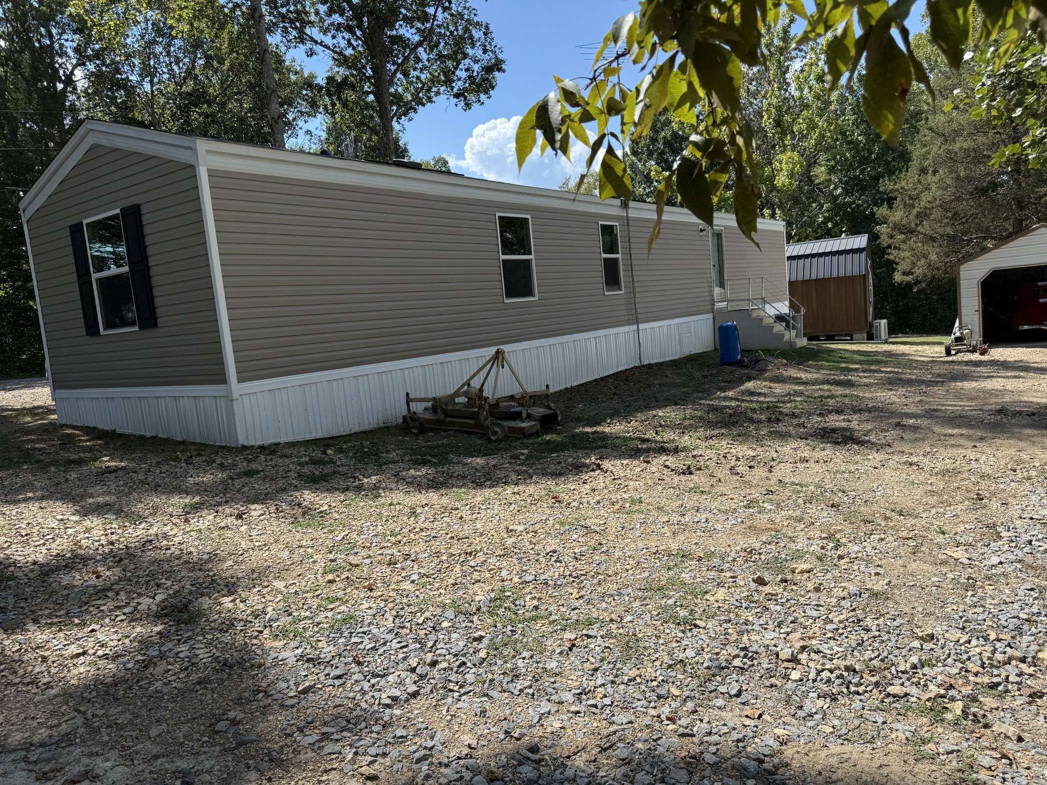 68 Jenkins Village, Red Boiling Springs, TN 37150