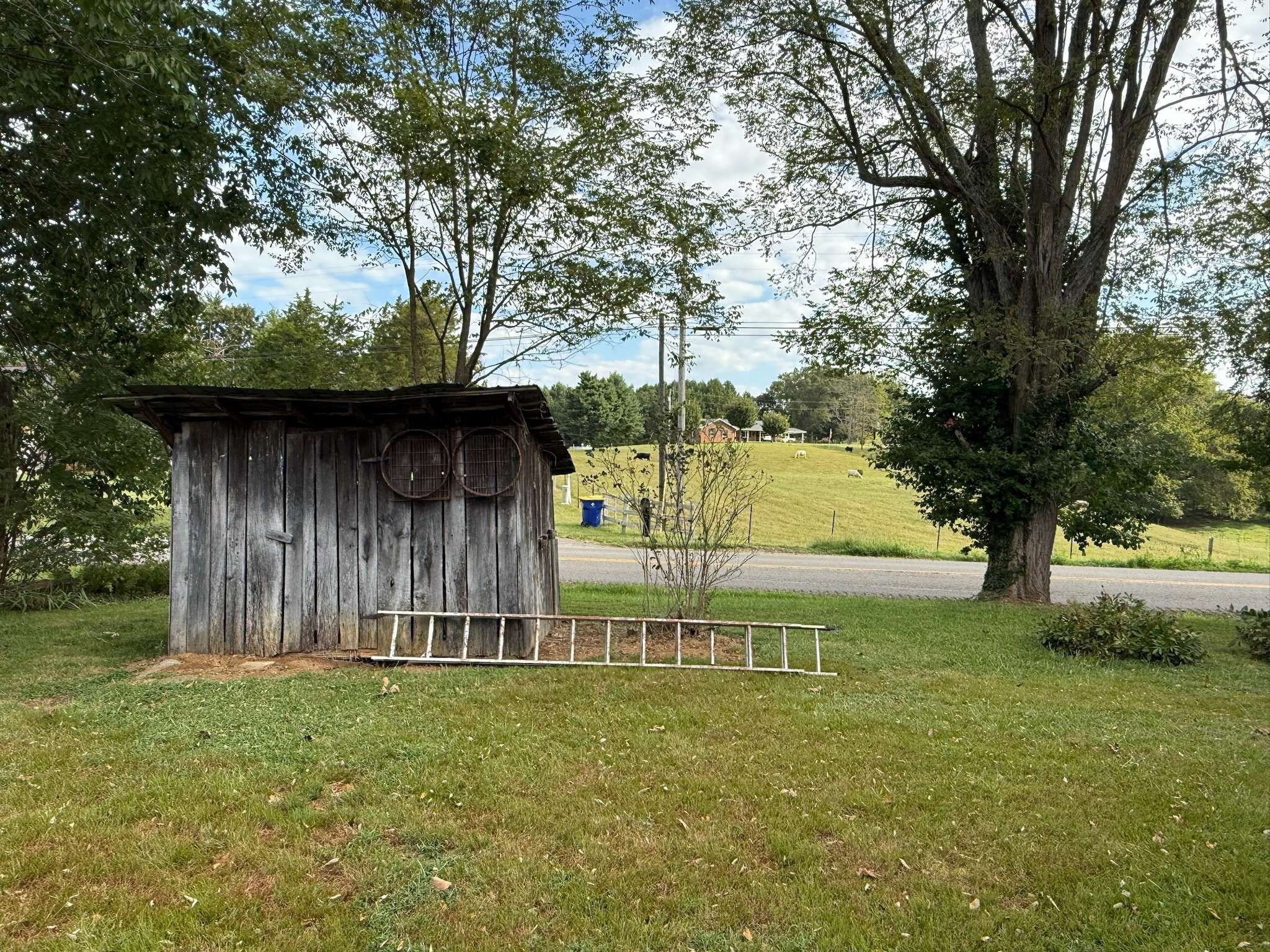0 County House Rd, Tompkinsville, KY 42167